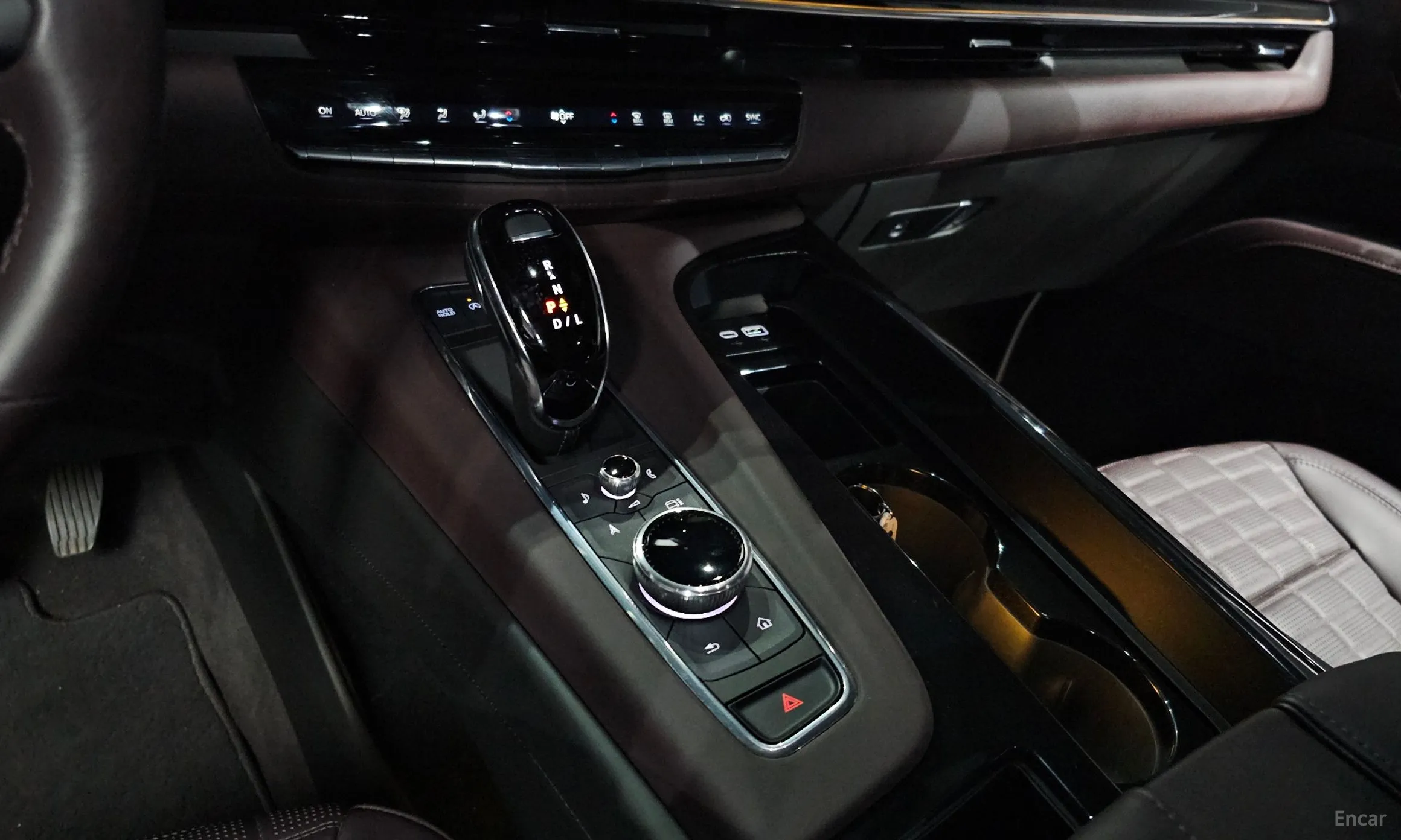 Cadillac Escalade 5th Generation превью 9