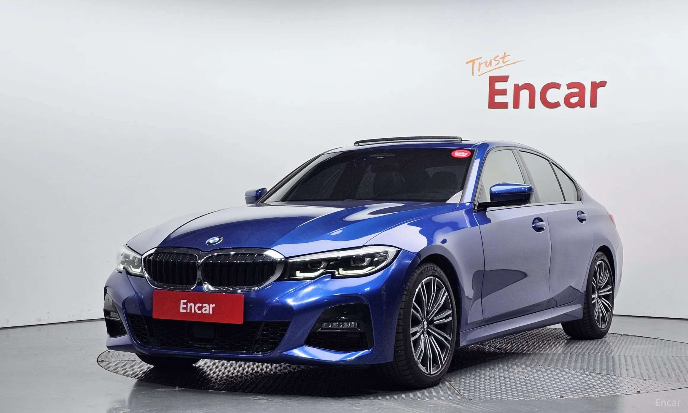 3 Series (G20)