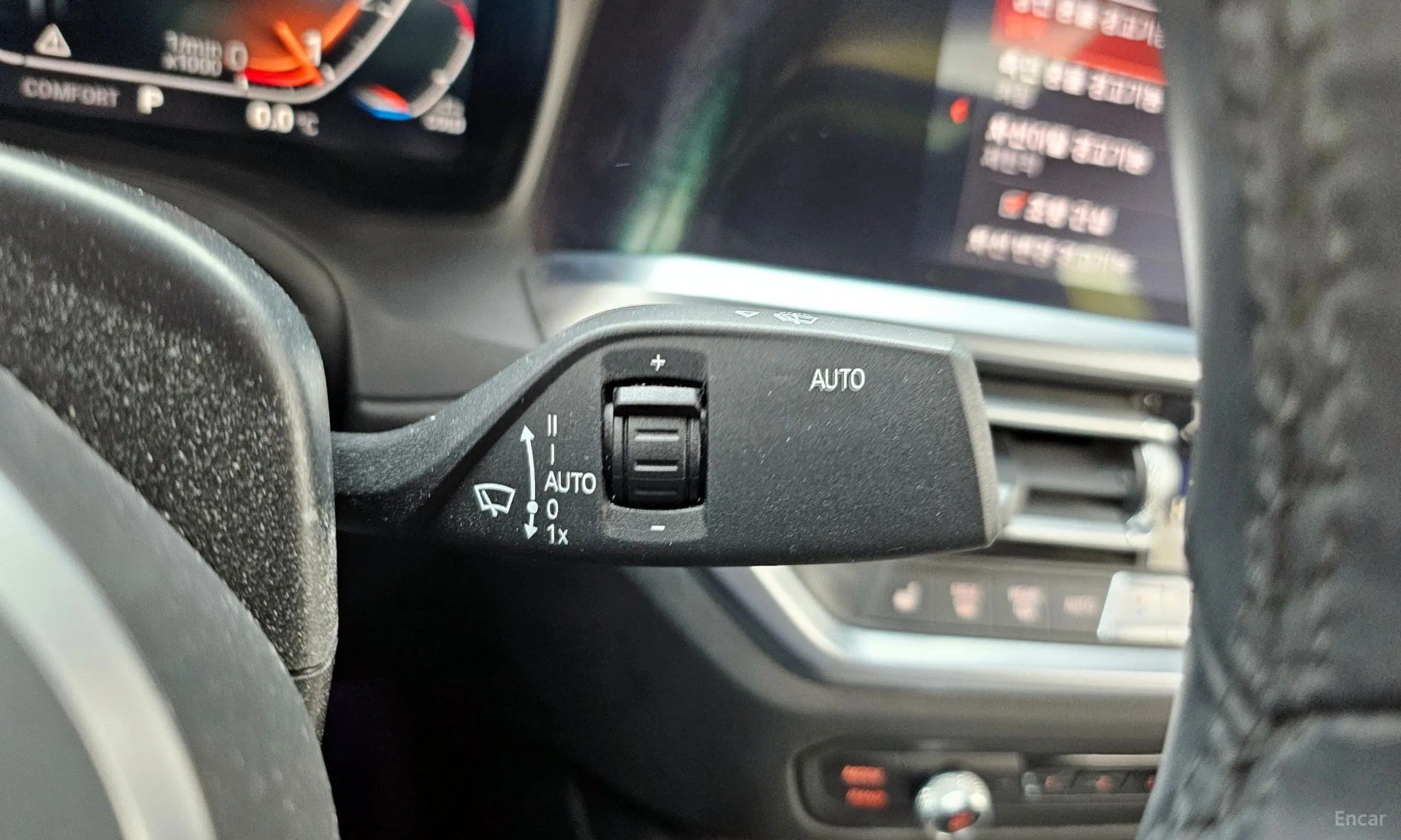 BMW 3 Series (G20) превью 16