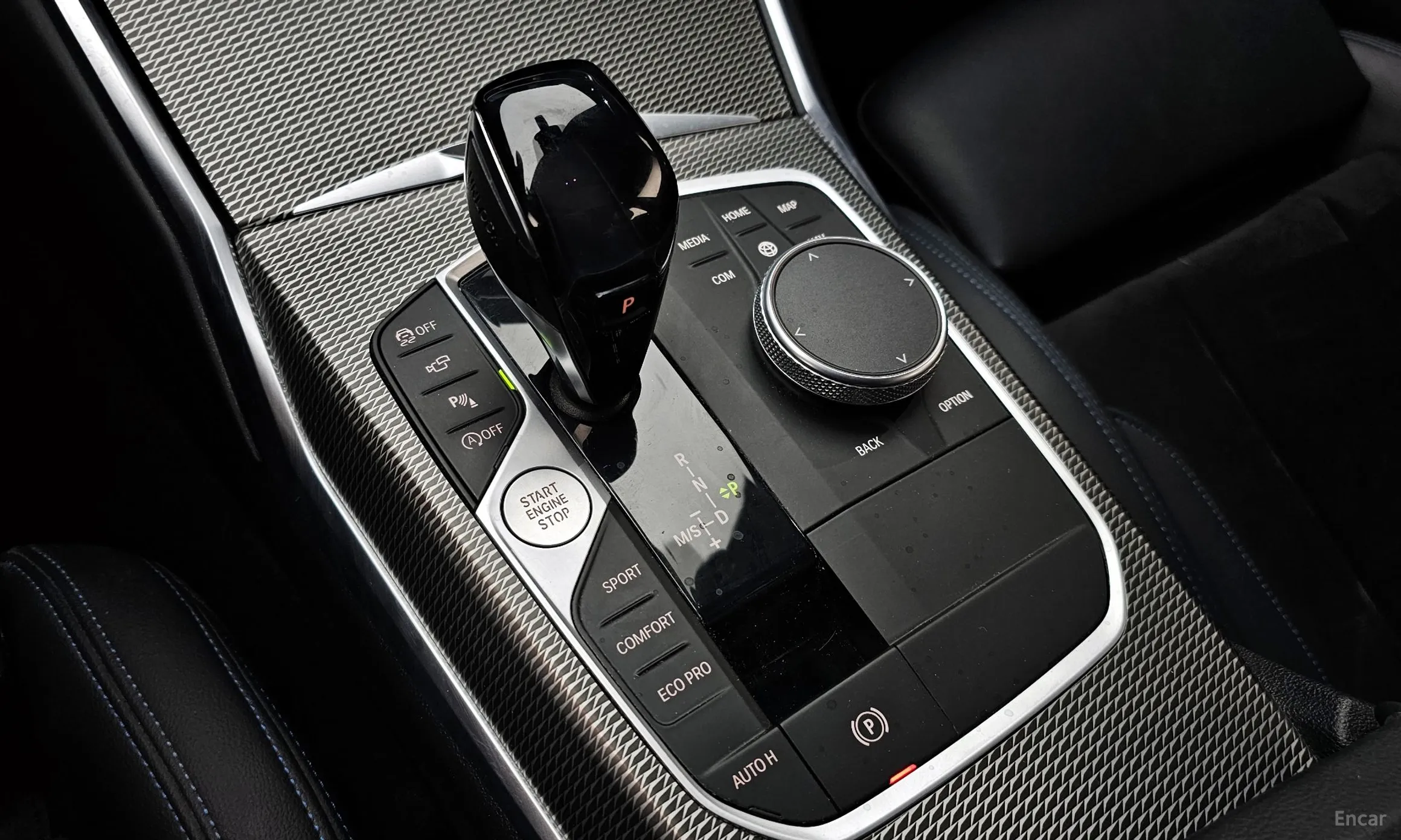 BMW 3 Series (G20) превью 9