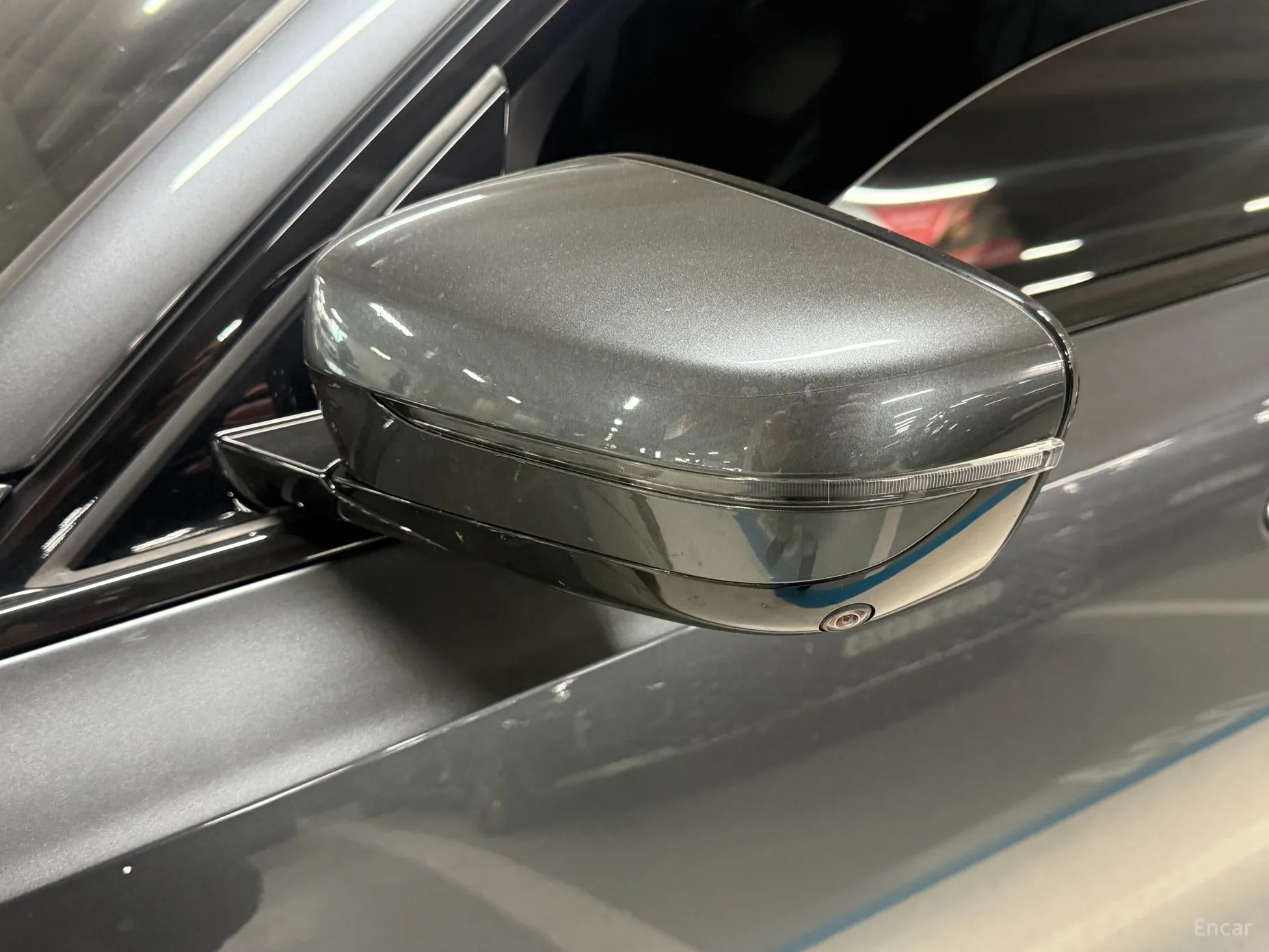 BMW 3 Series (G20) превью 18