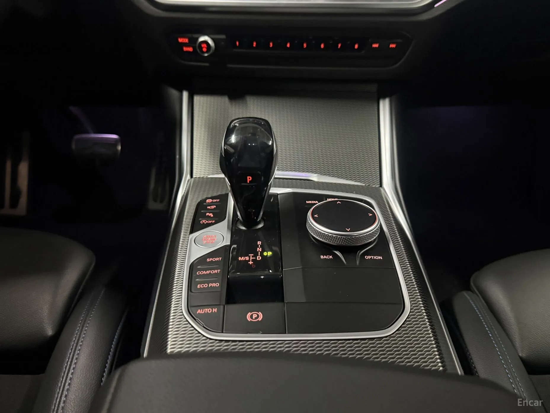 BMW 3 Series (G20) превью 9