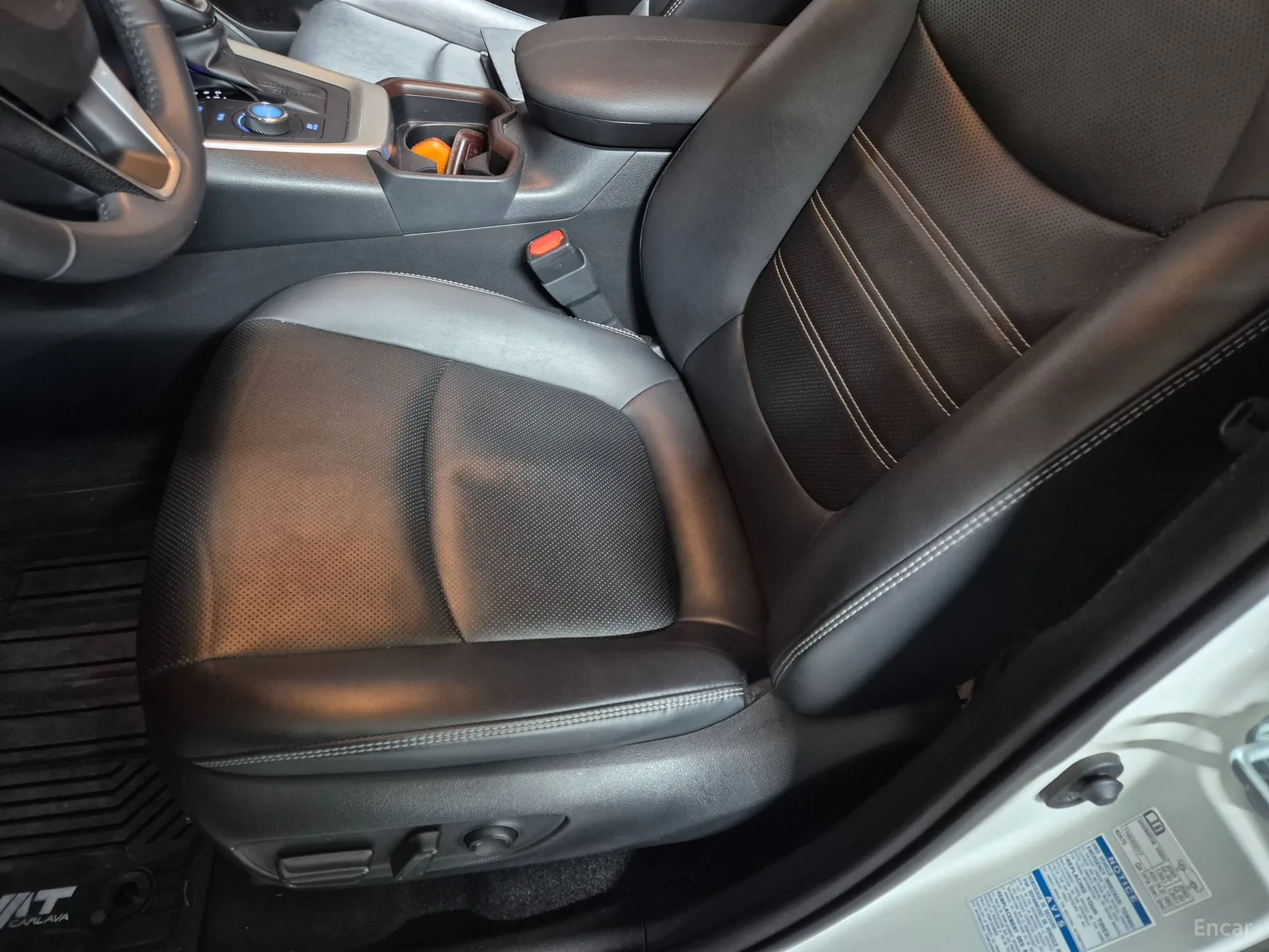 Toyota RAV4 5th Generation превью 10