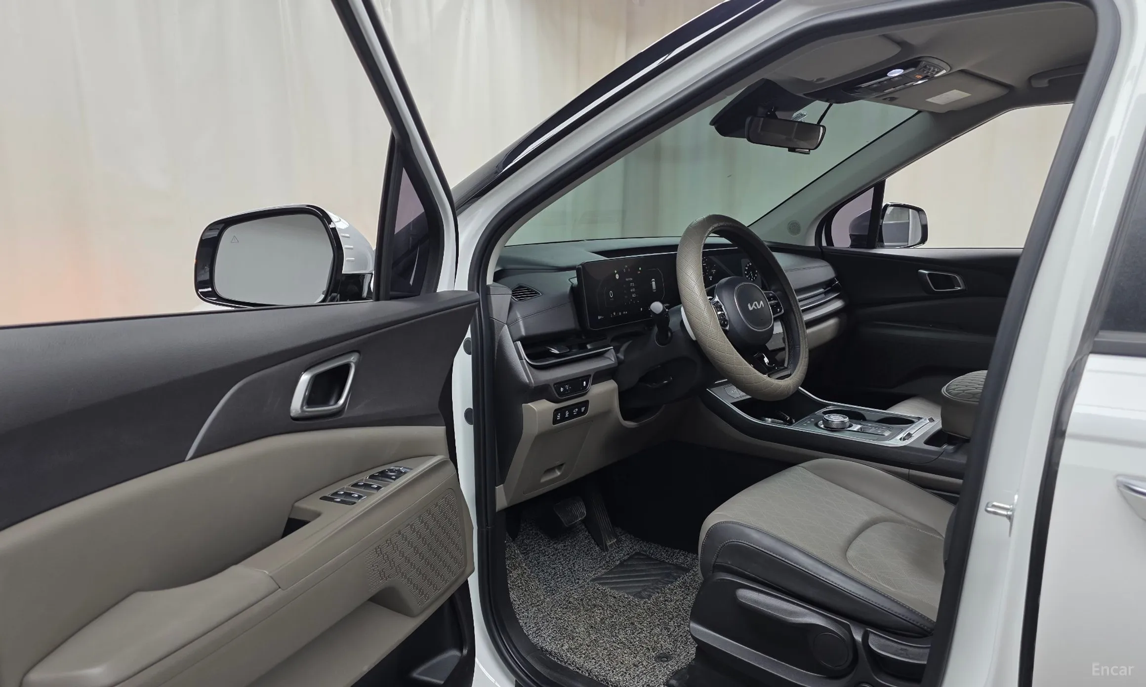 Kia Carnival 4th Generation превью 10