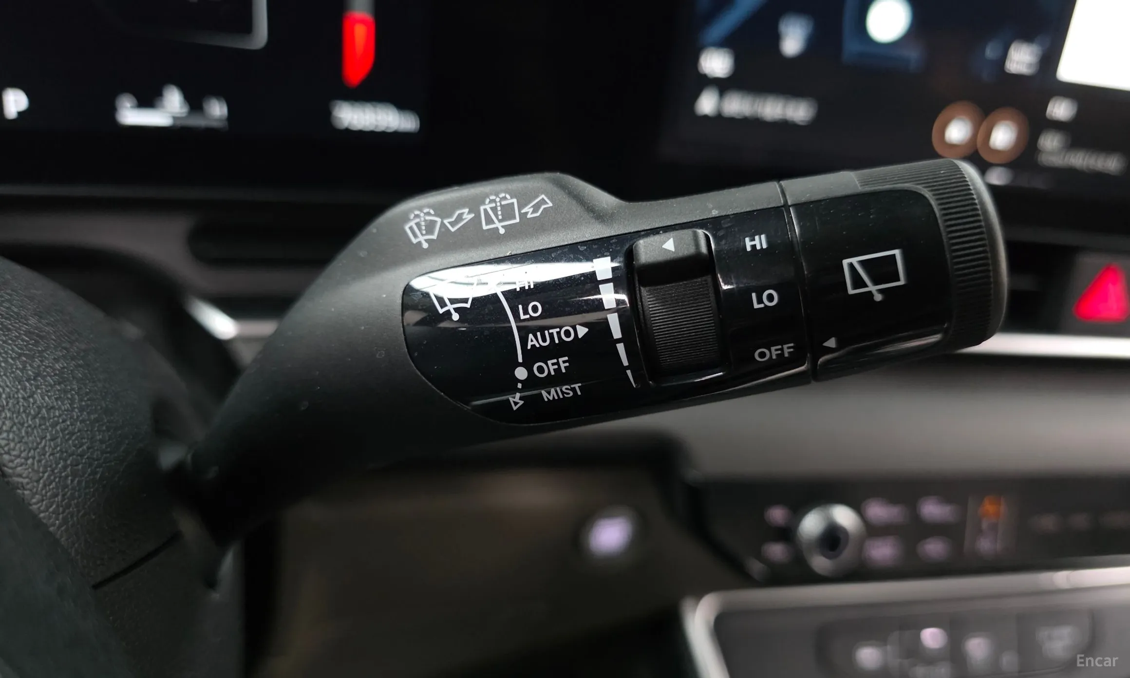 Kia Carnival 4th Generation превью 18