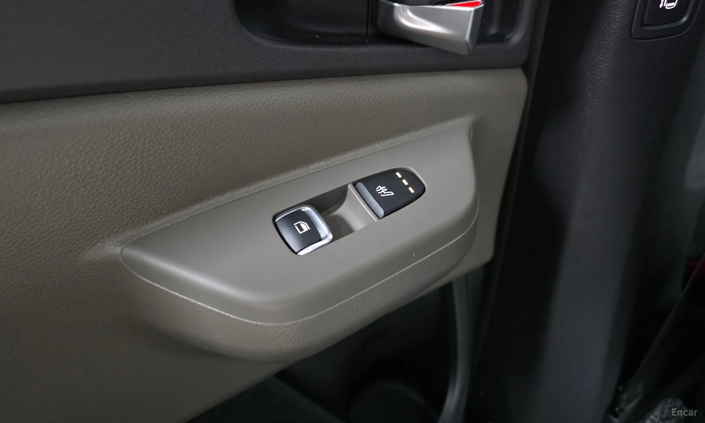 Kia Carnival 4th Generation превью 19