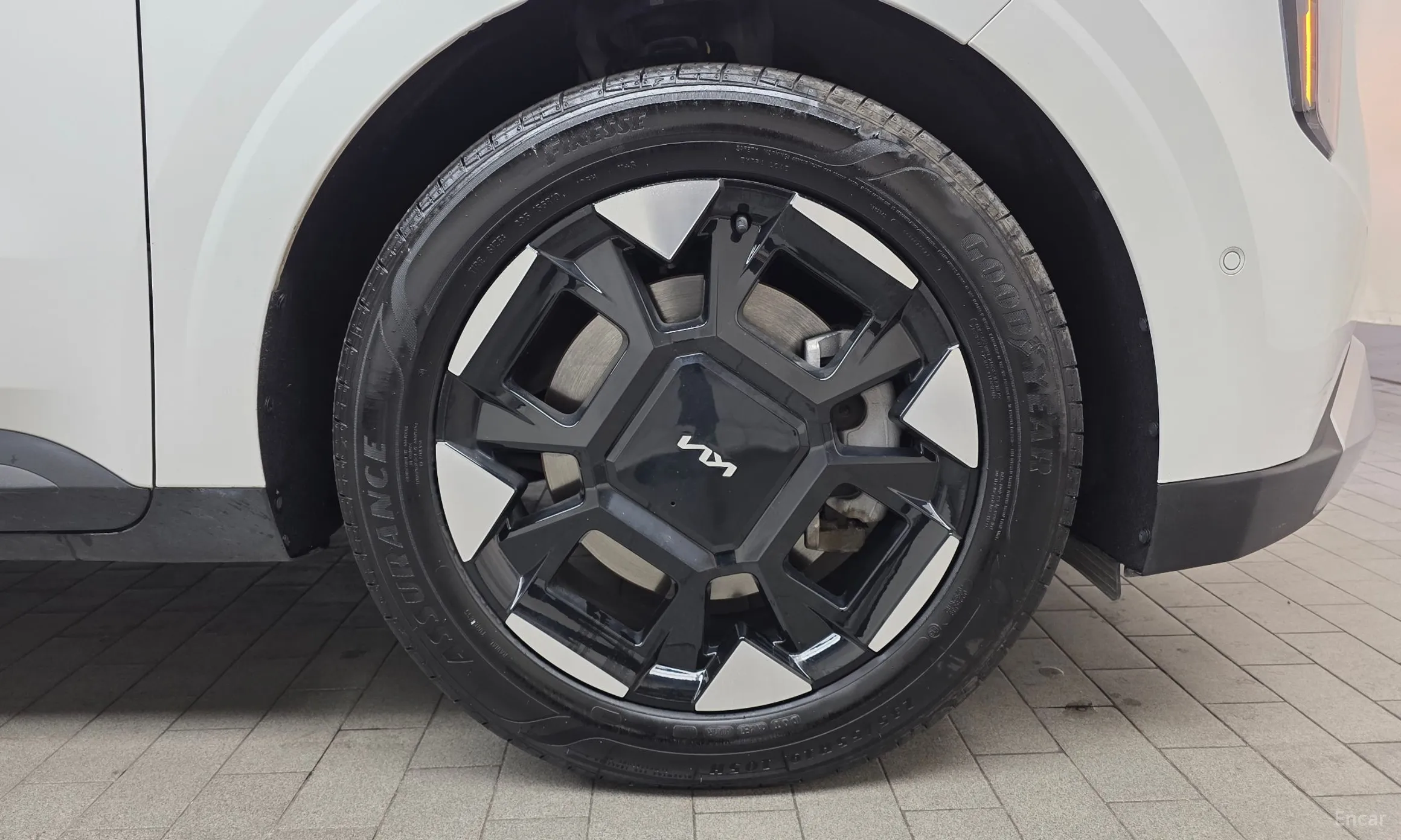 Kia Carnival 4th Generation превью 5