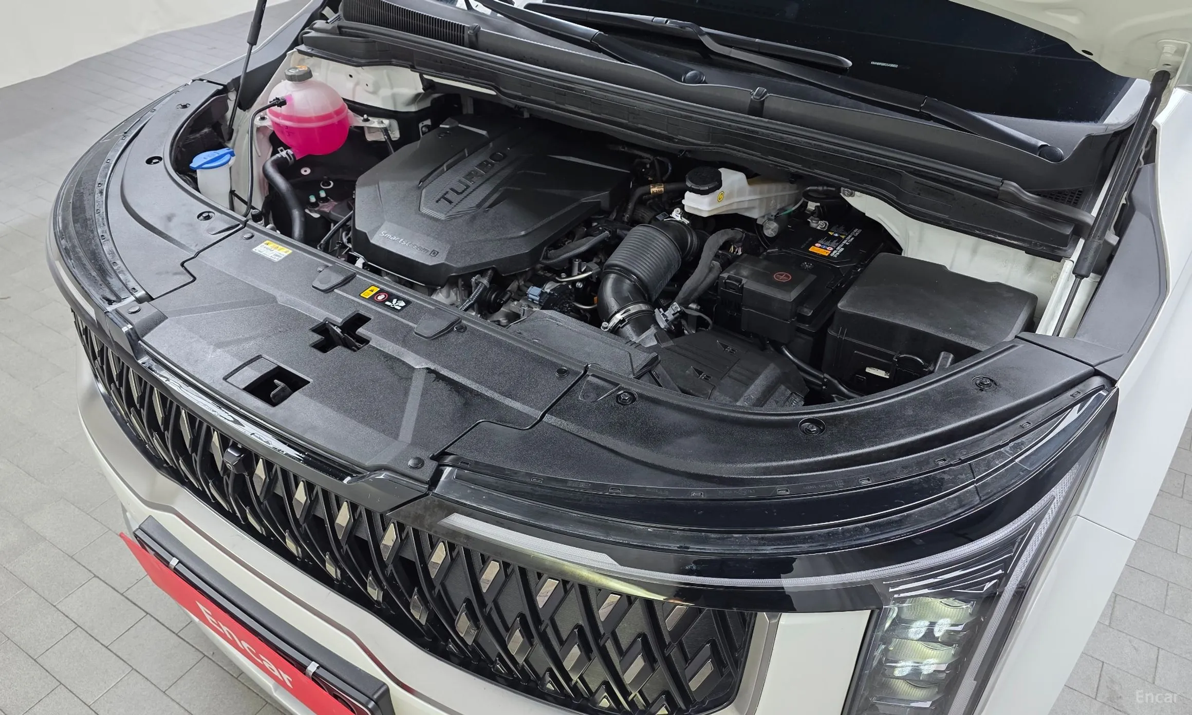 Kia Carnival 4th Generation превью 6