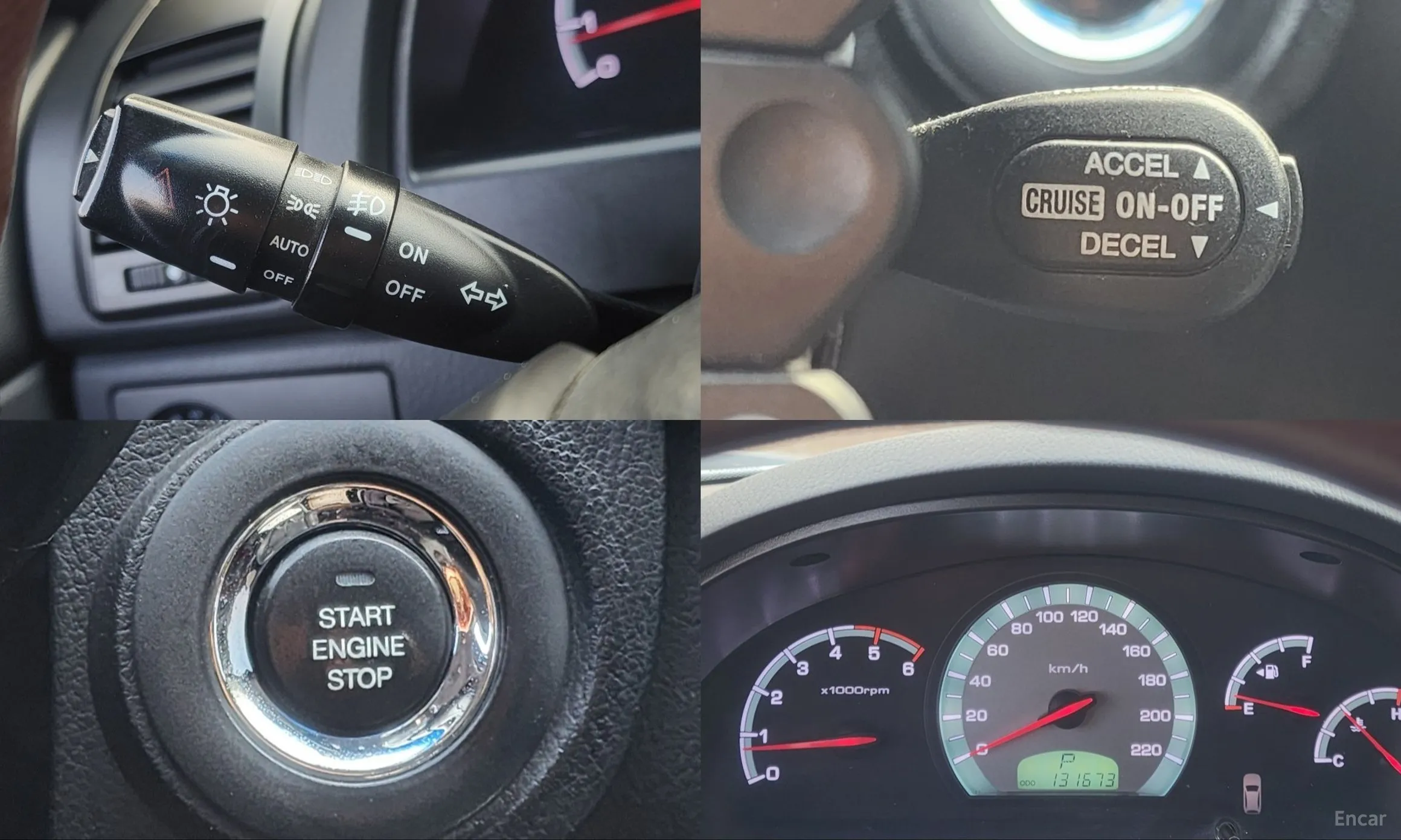 KG Mobility (SsangYong) Rexton W превью 16