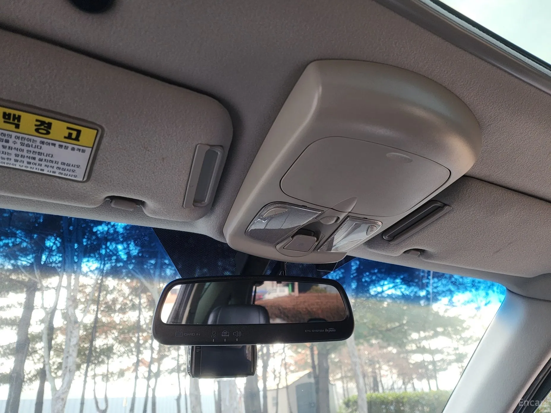 KG Mobility (SsangYong) Rexton W превью 20