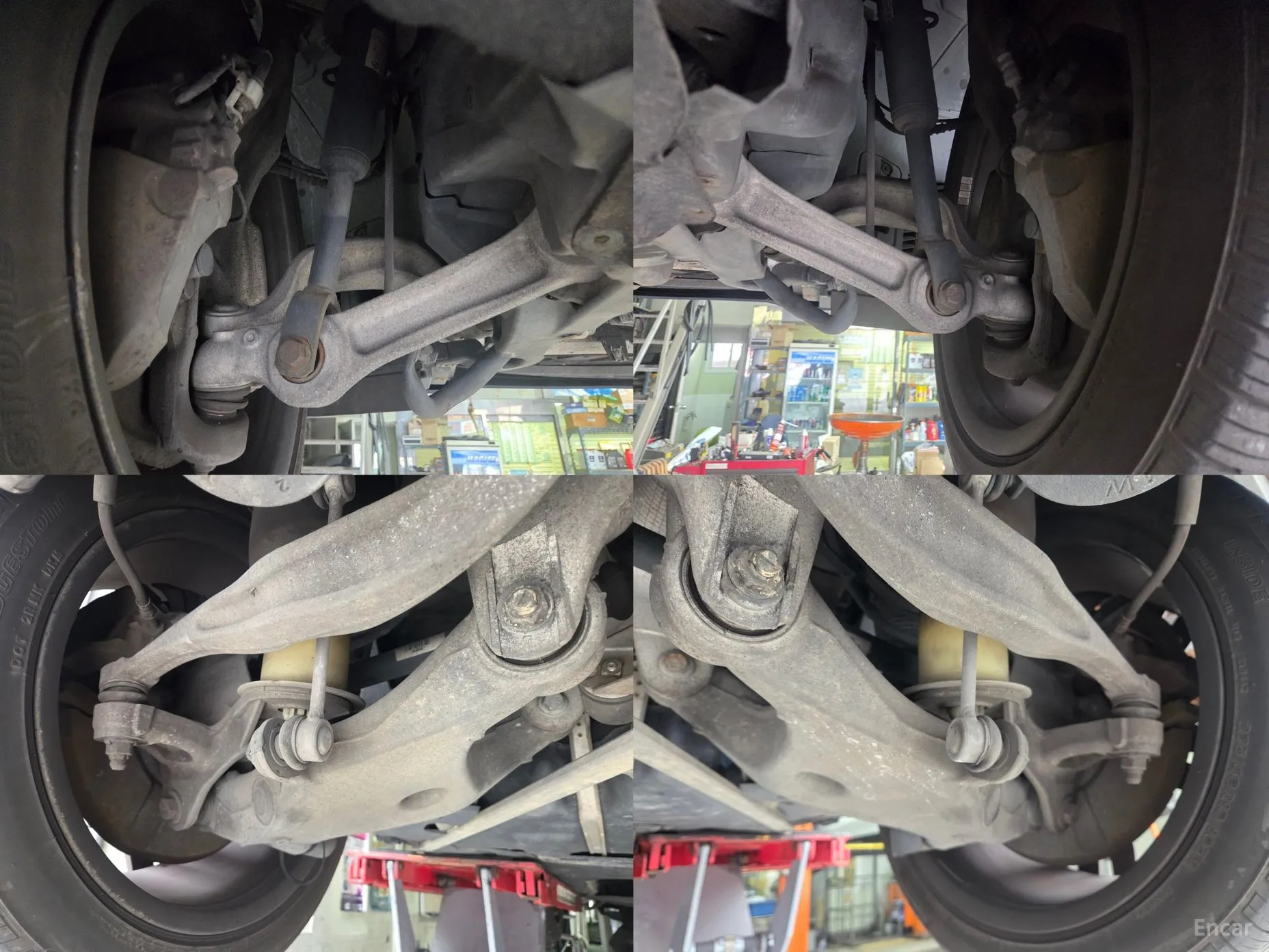 BMW 5 Series GT (F07) превью 4