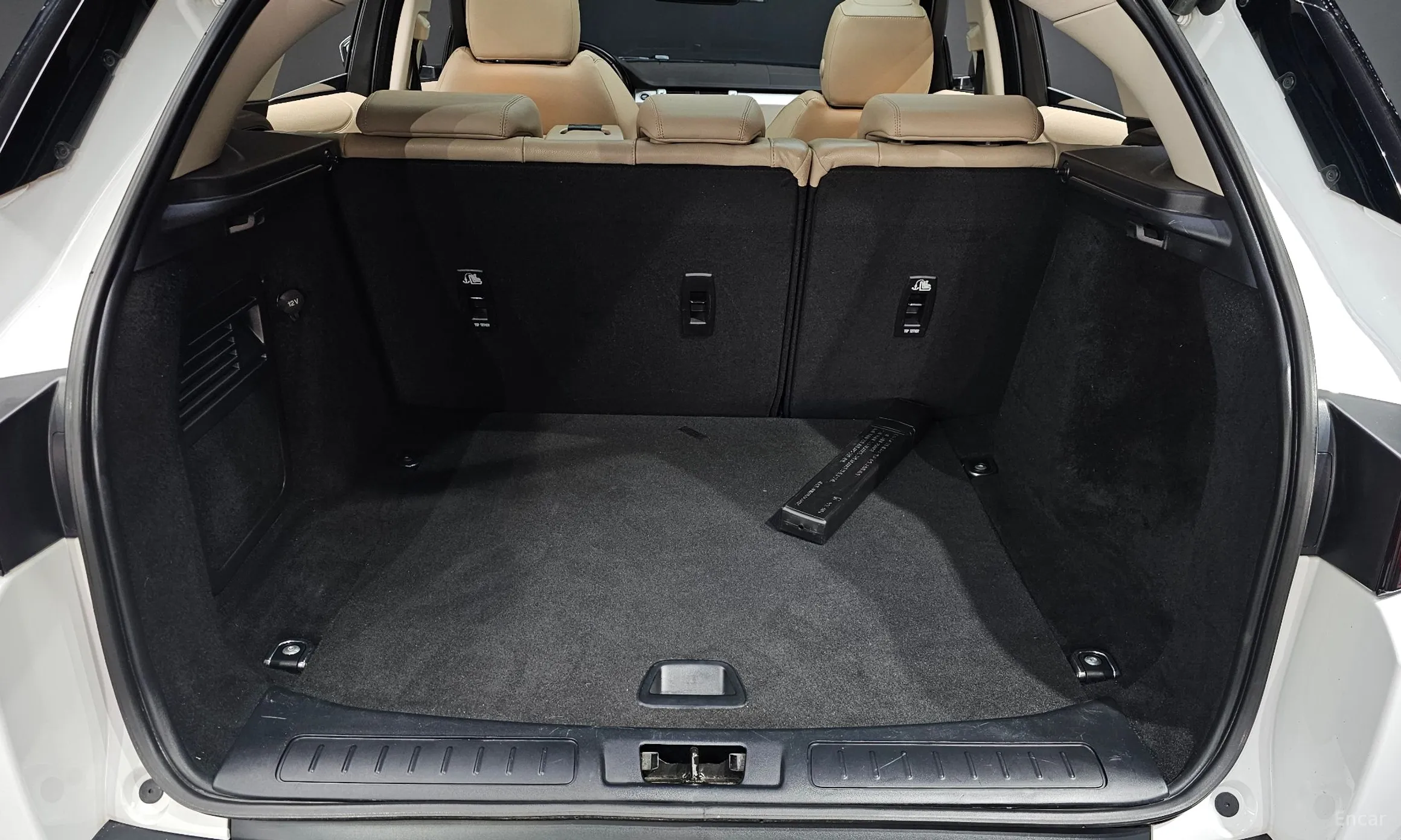 Land Rover Range Rover Evoque превью 20