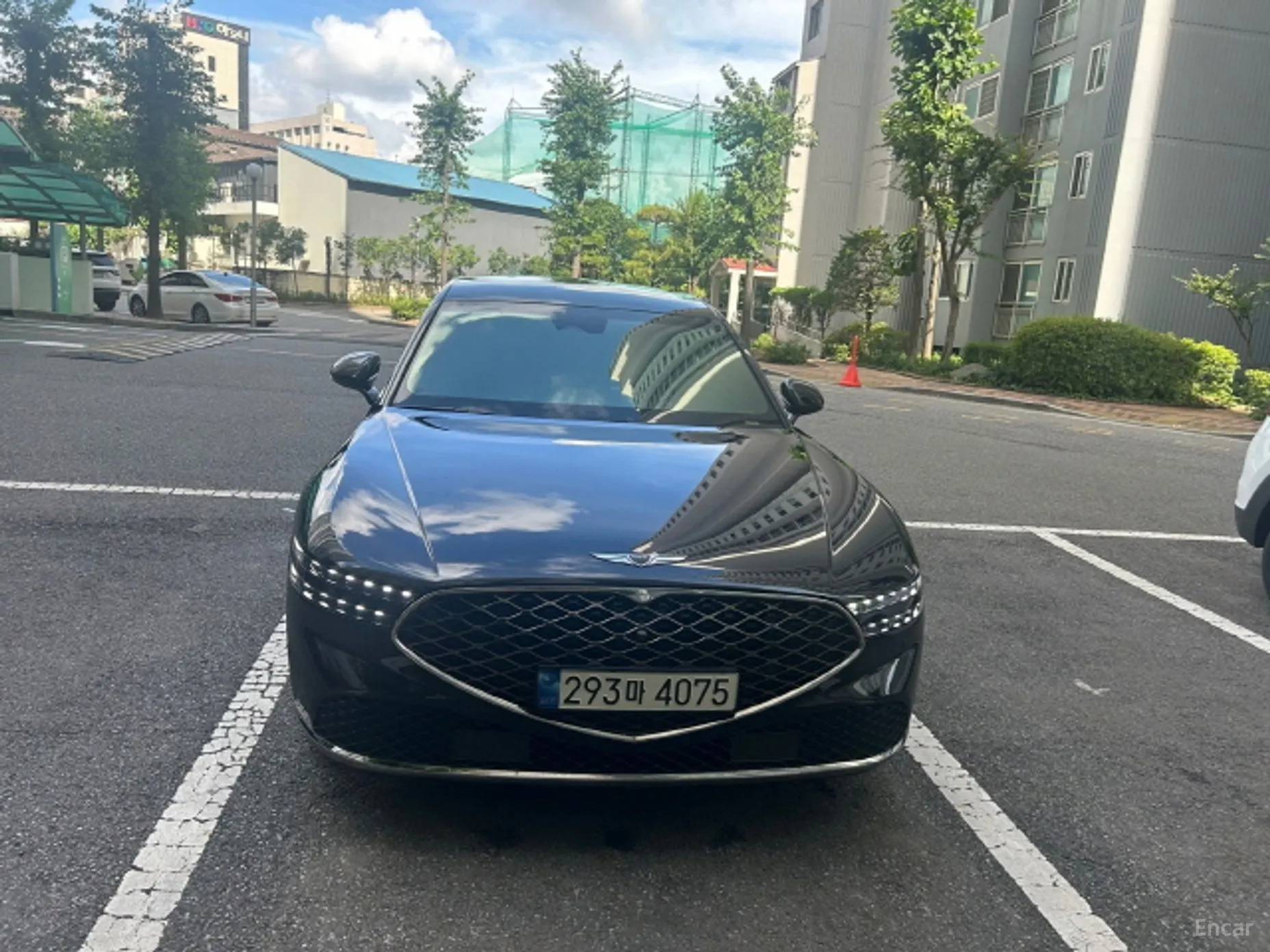 G90 (RS4)