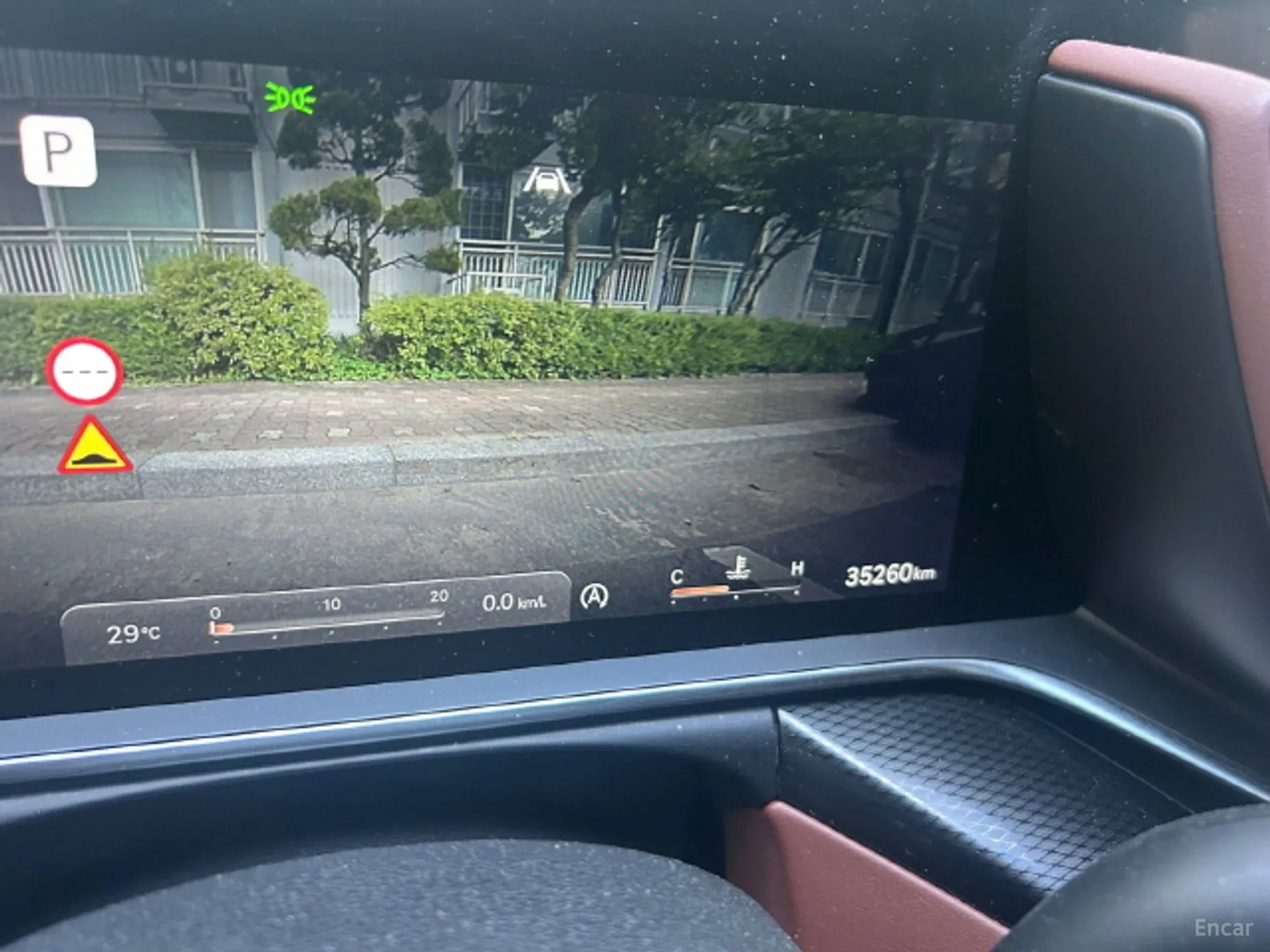 Genesis G90 (RS4) превью 9