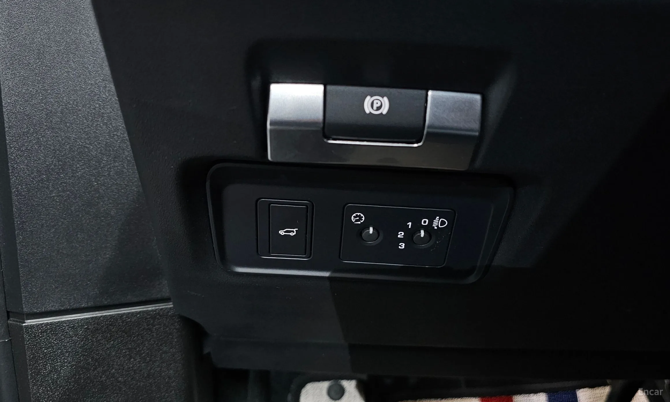 Land Rover Range Rover Evoque 2nd Generation превью 14
