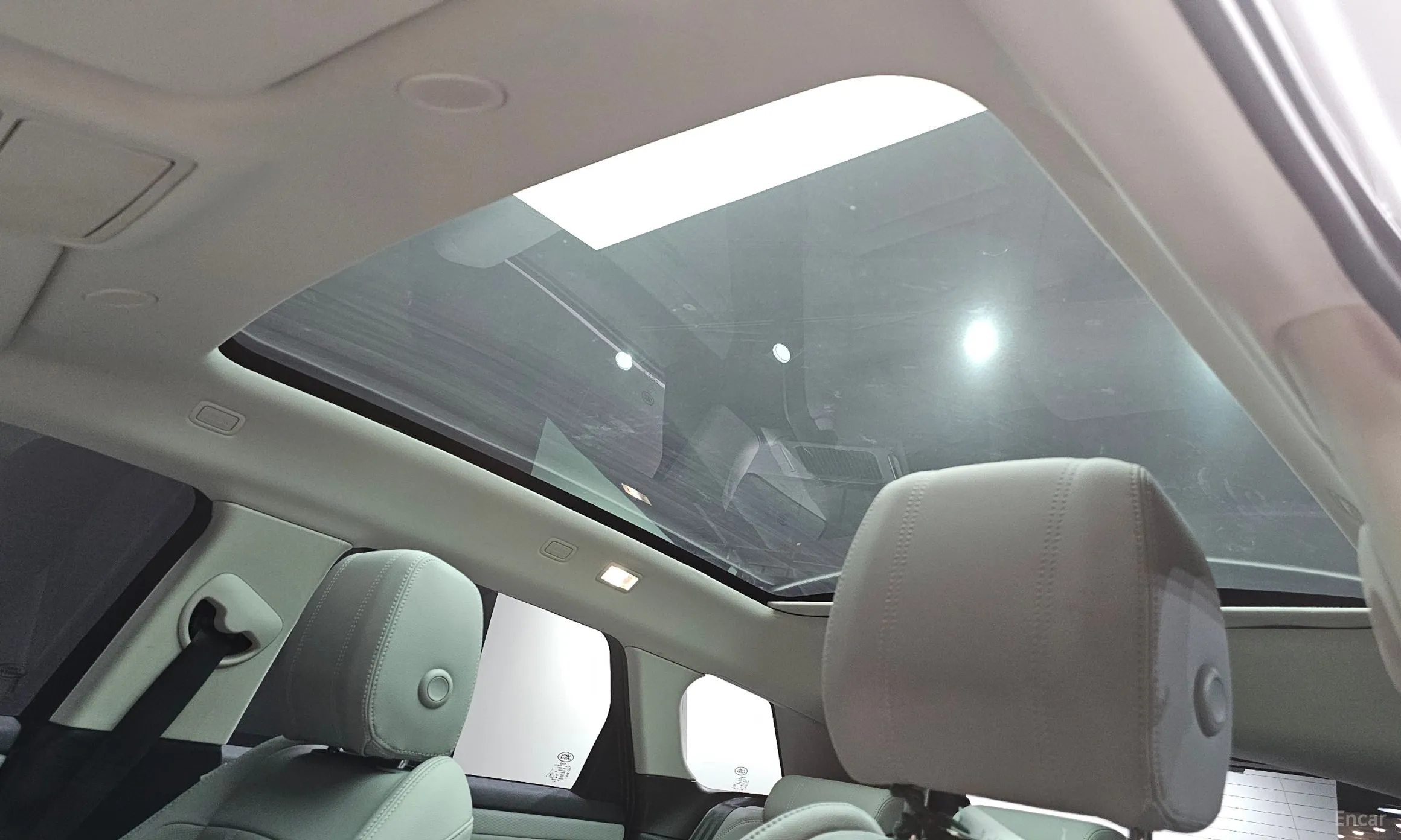 Land Rover Range Rover Evoque 2nd Generation превью 19