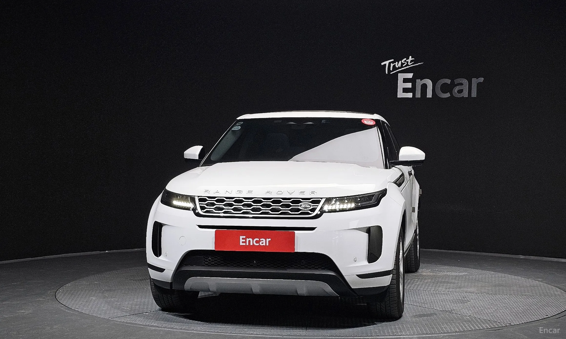 Land Rover Range Rover Evoque 2nd Generation превью 3