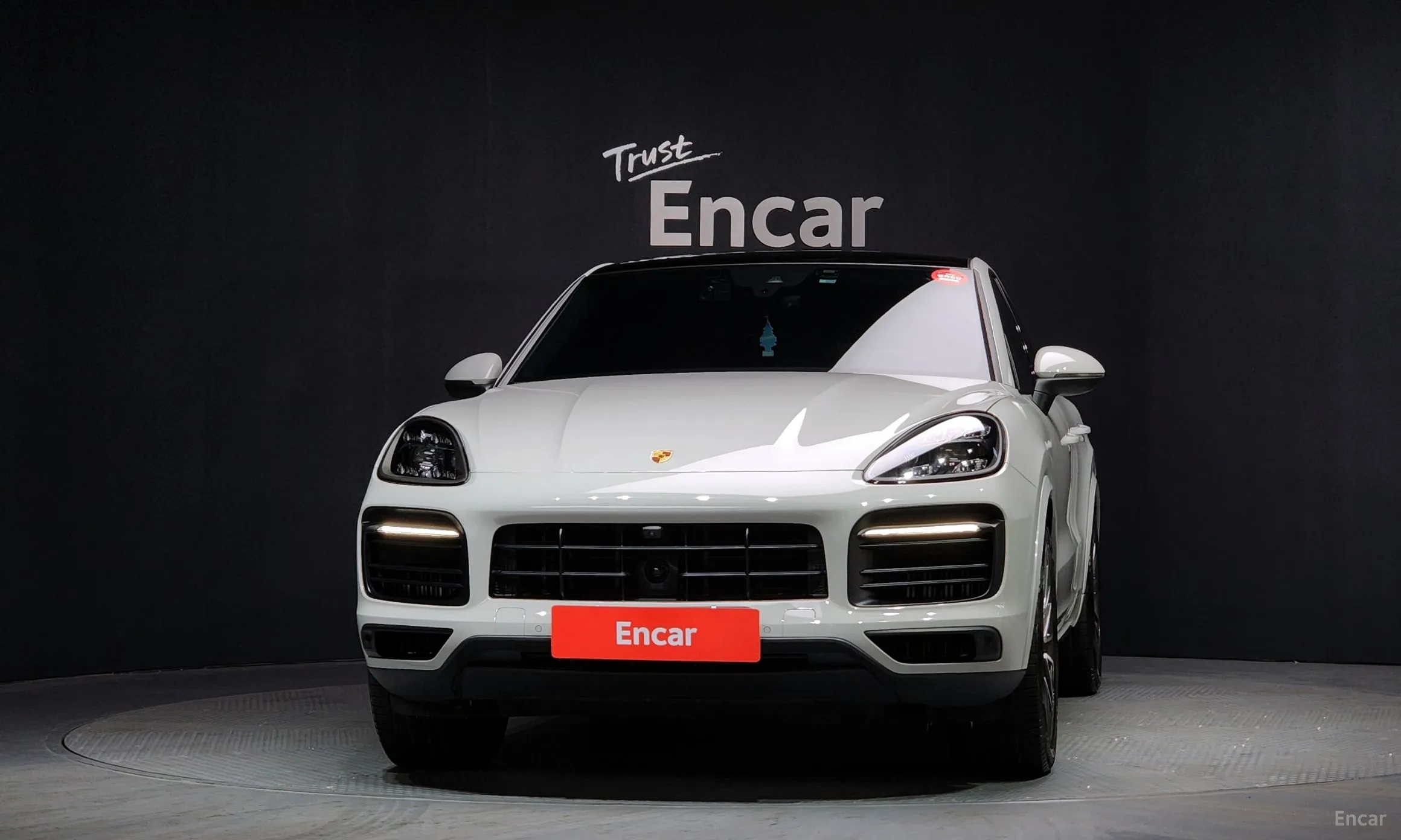 Porsche Cayenne (PO536) превью 3