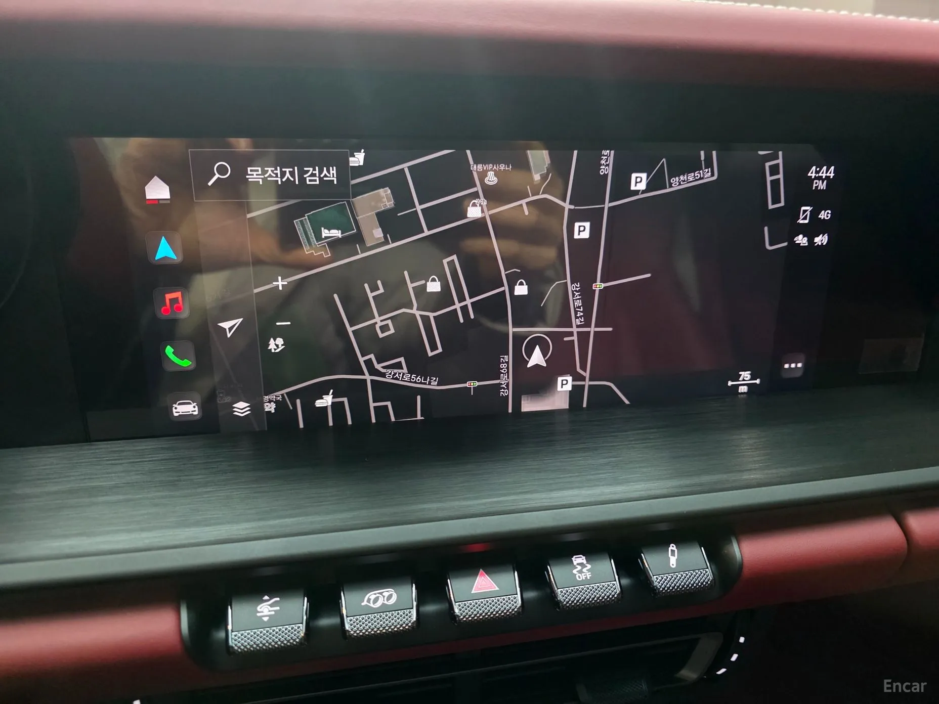 Porsche 911 (992) превью 17