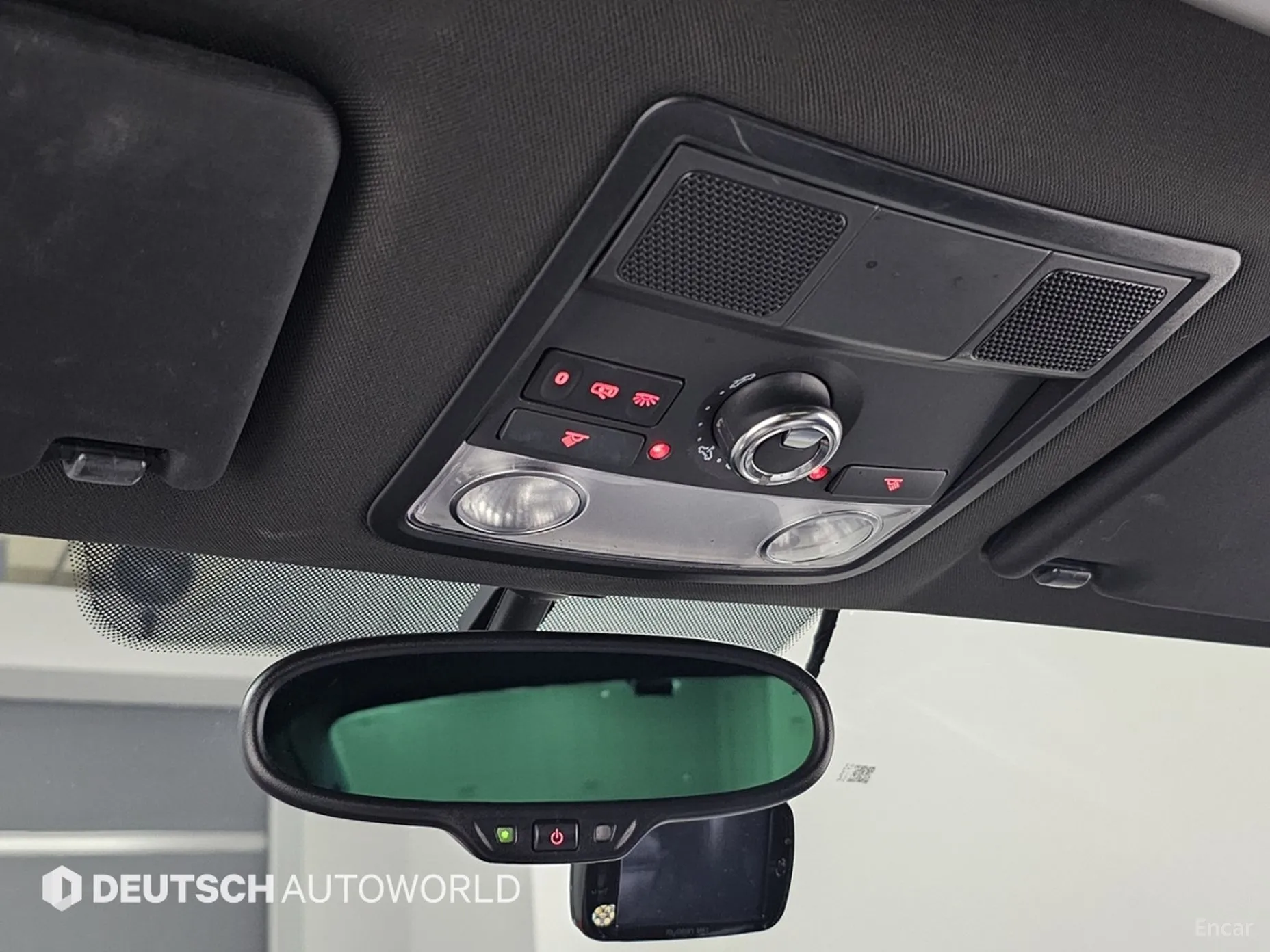 Volkswagen The Beetle превью 15