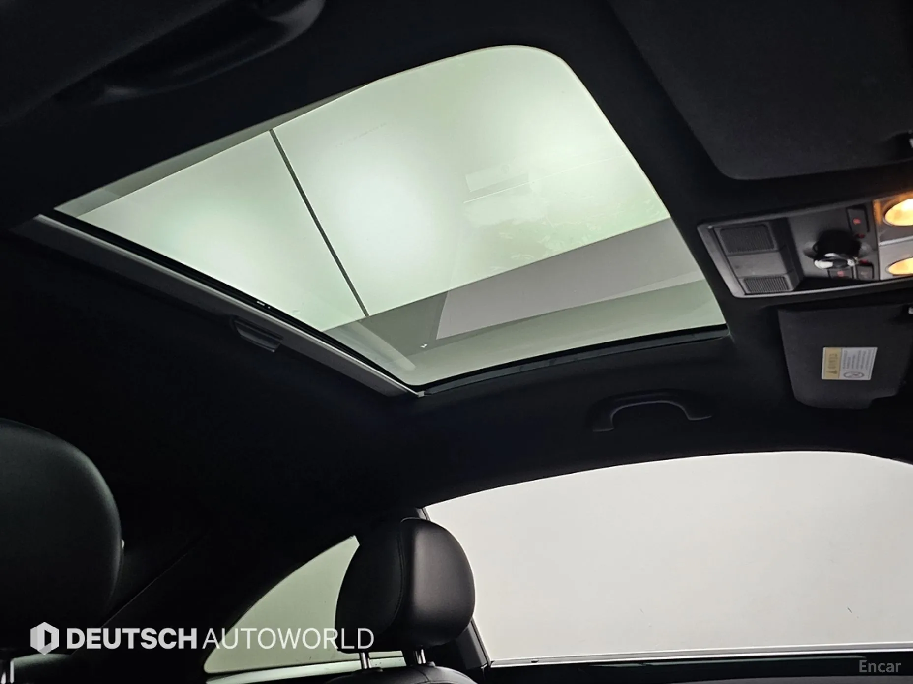 Volkswagen The Beetle превью 19