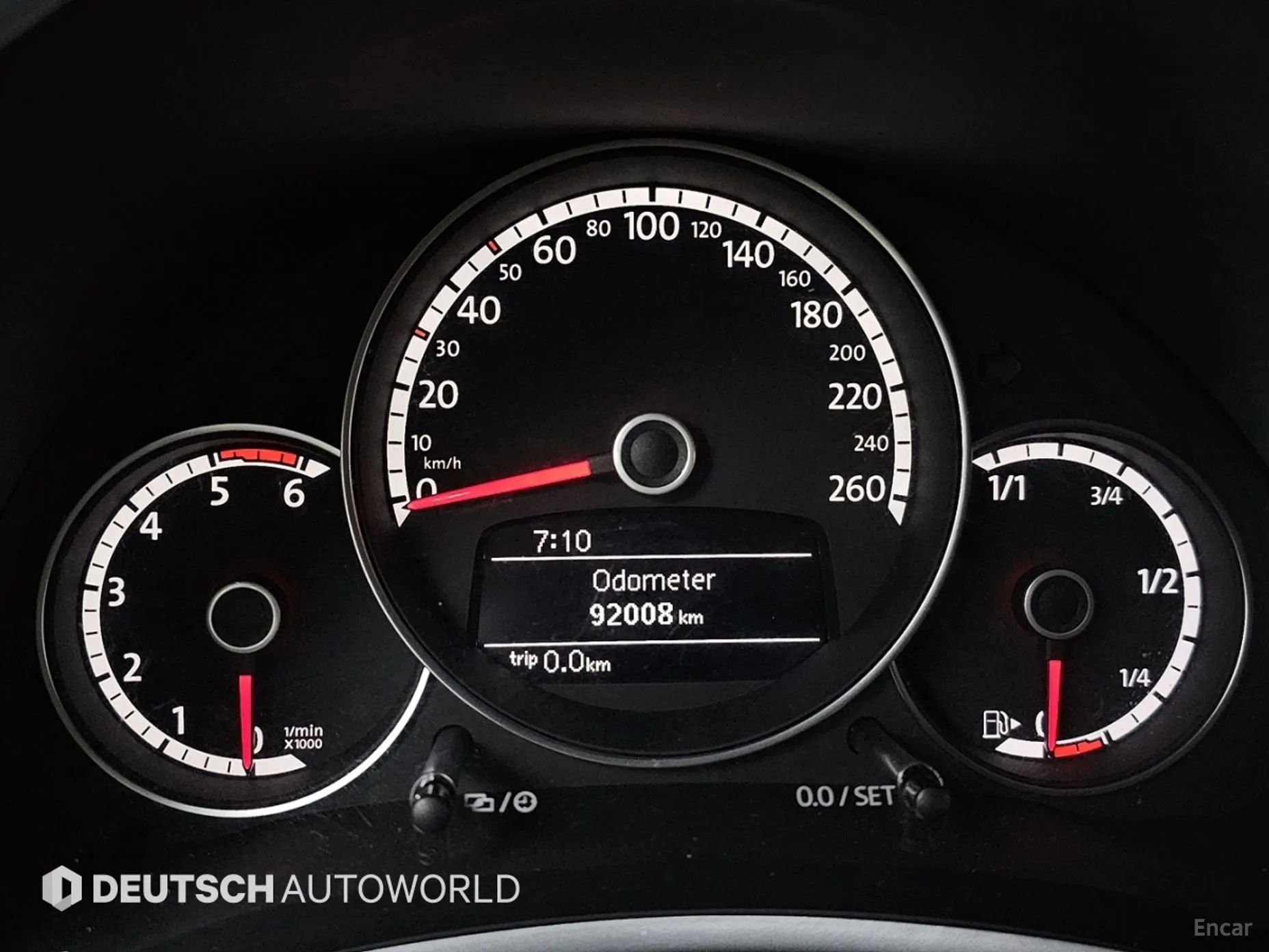 Volkswagen The Beetle превью 8
