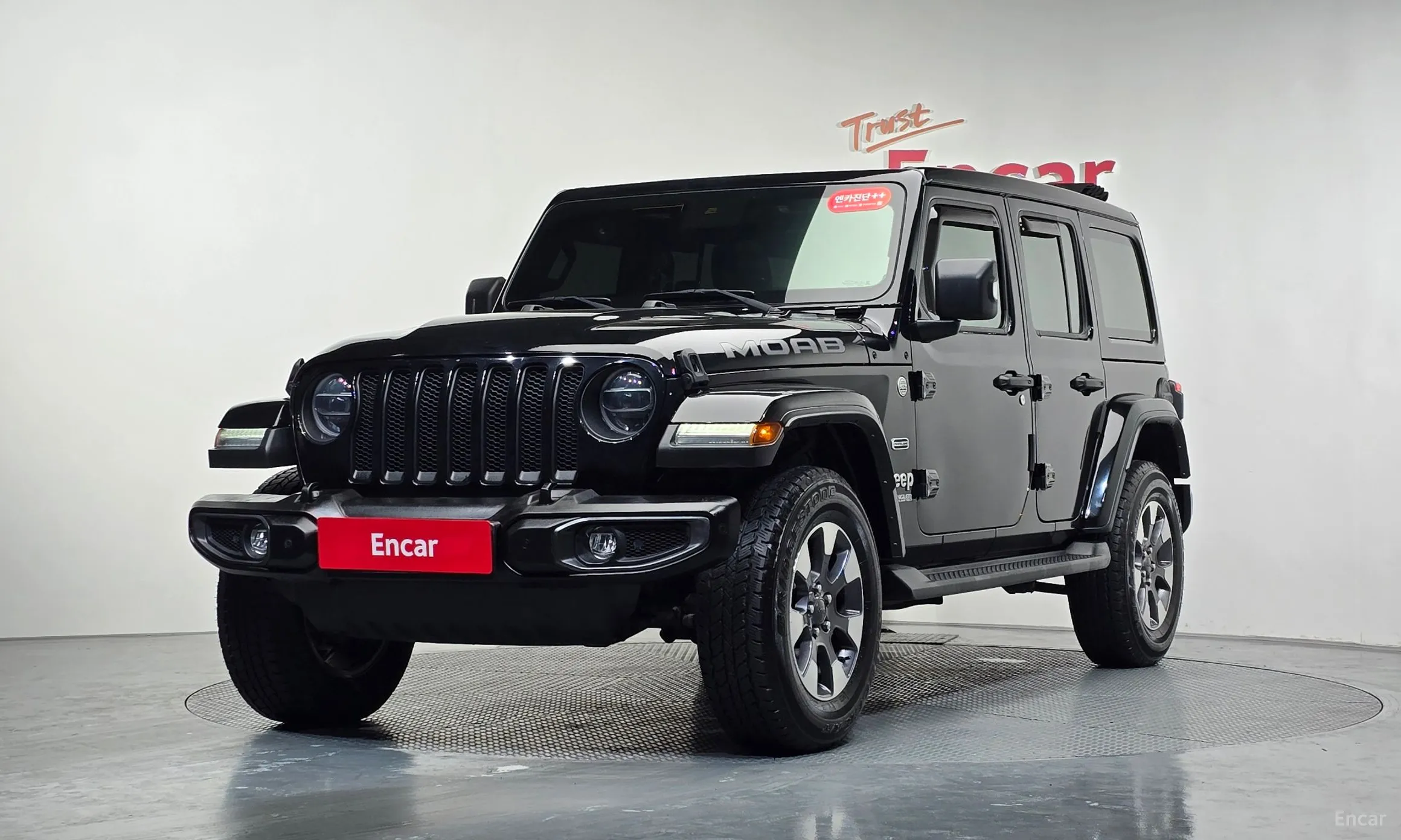 Wrangler (JL)