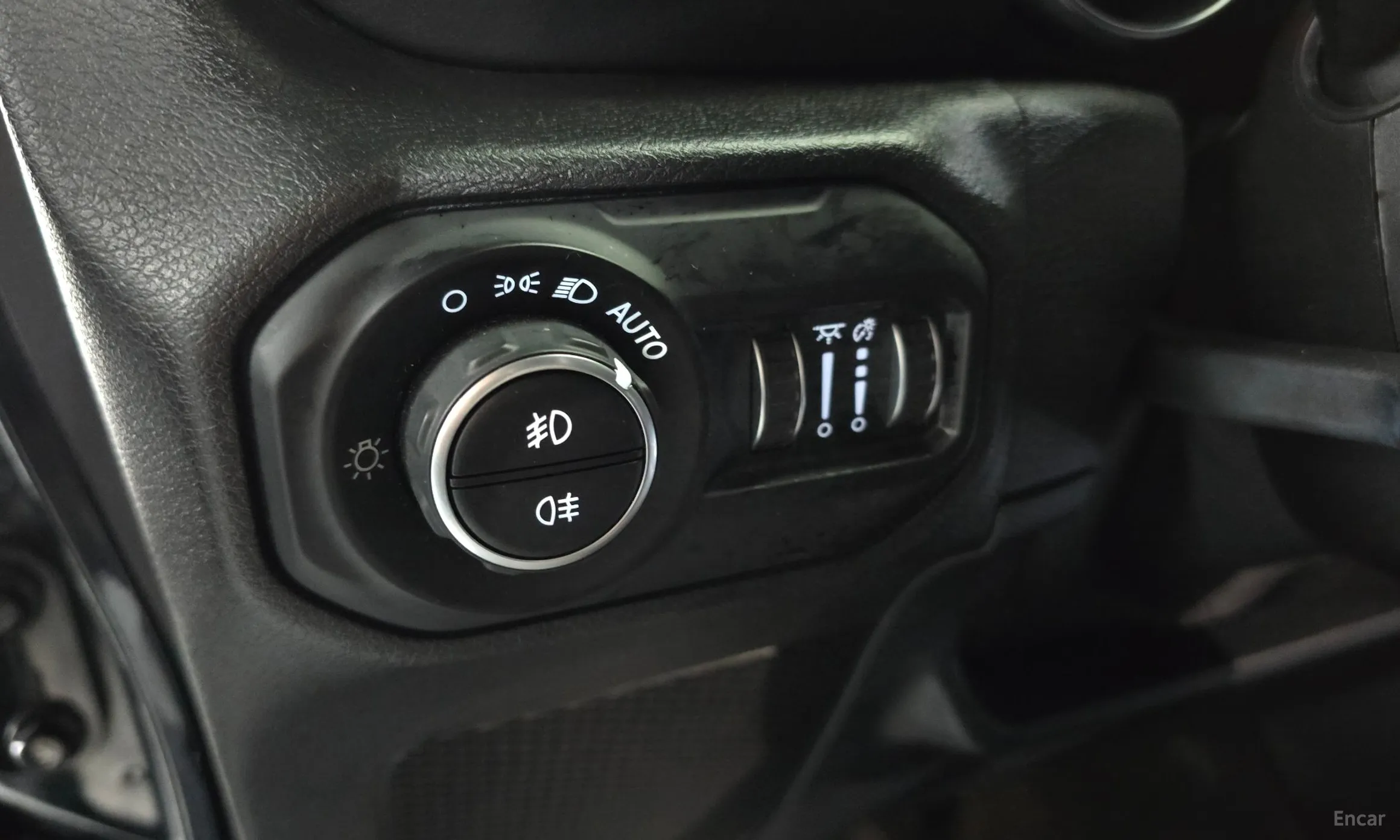 Jeep Wrangler (JL) превью 18