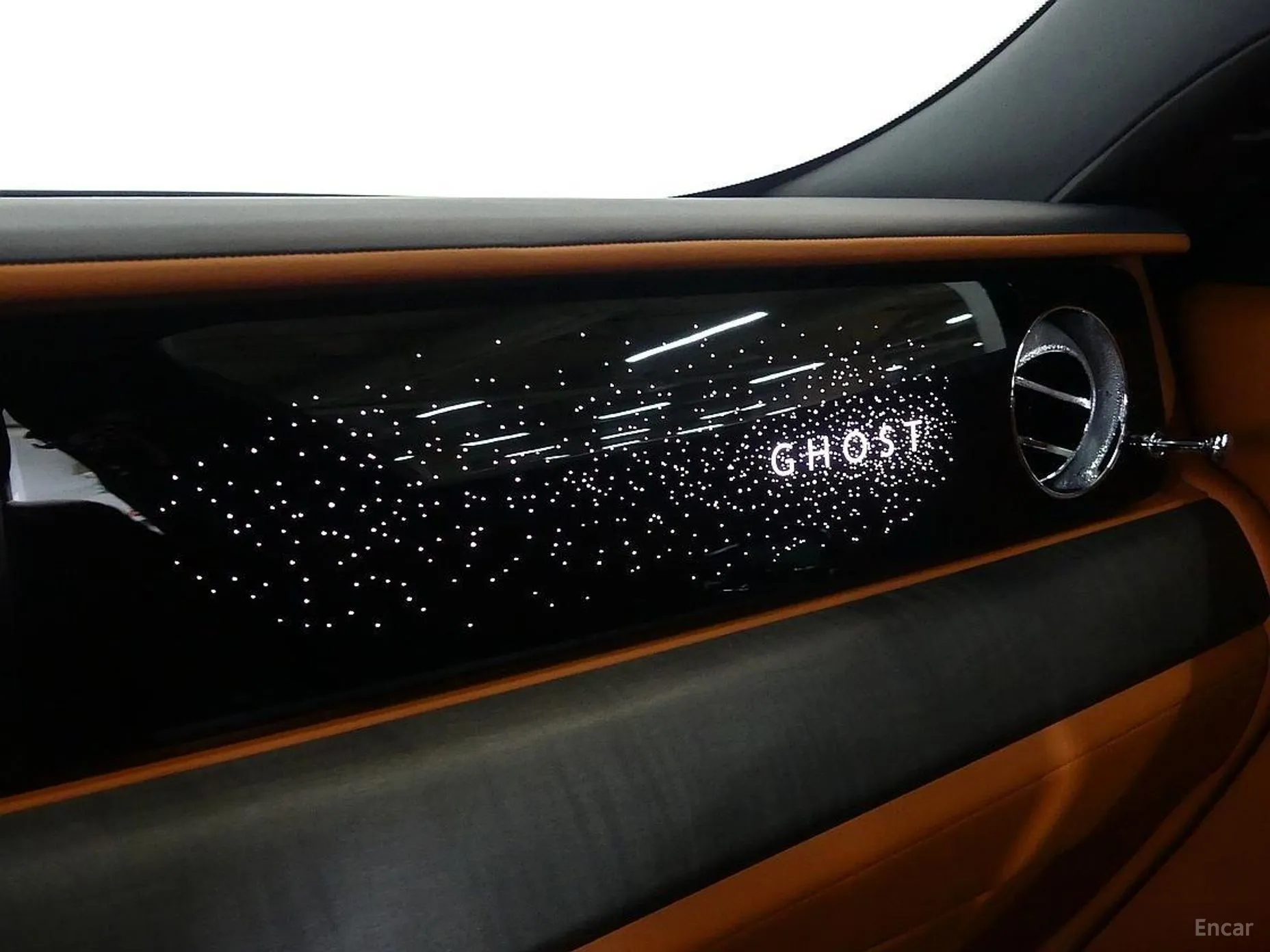 Rolls-Royce Ghost 2nd Generation превью 15