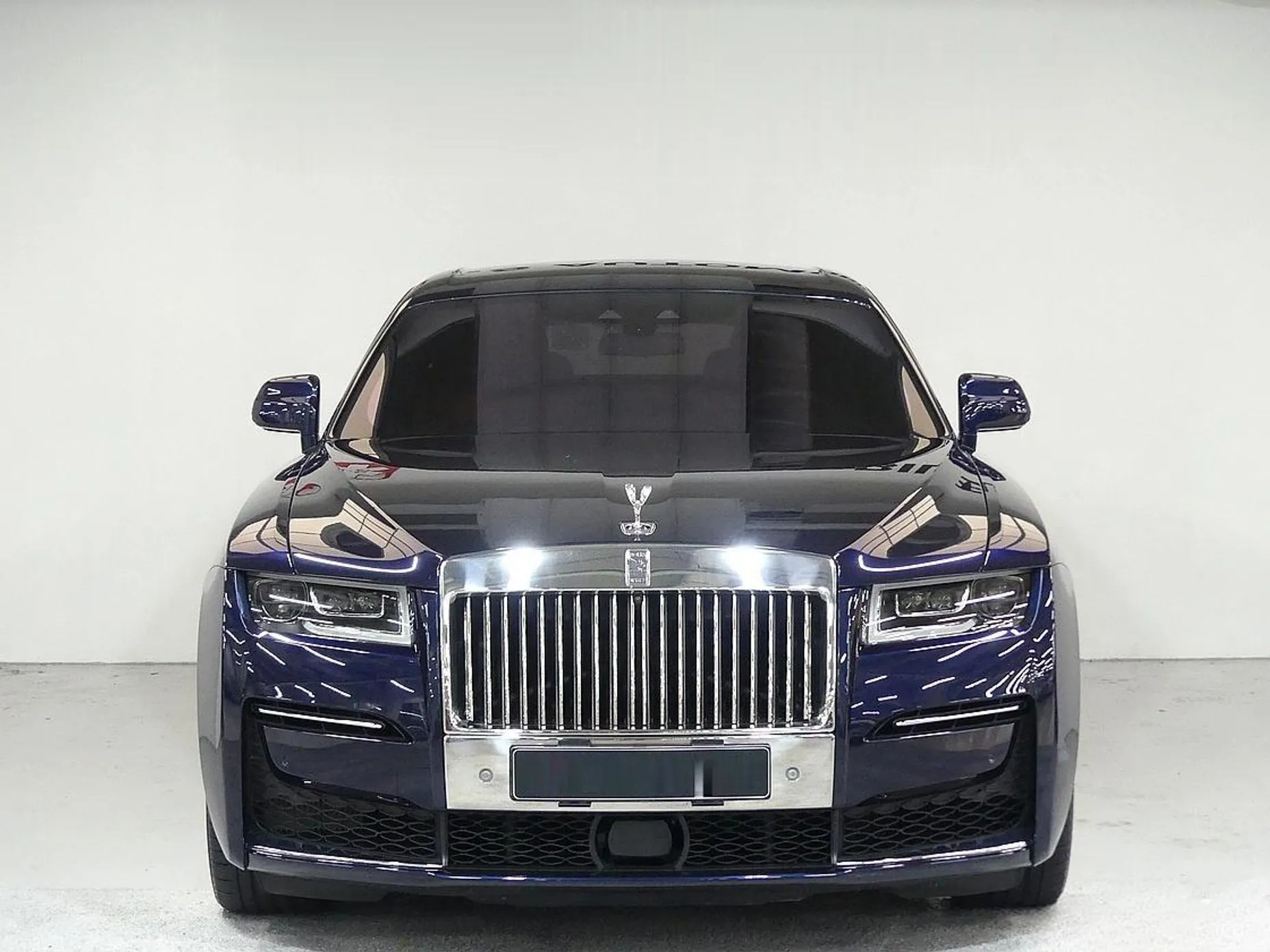 Rolls-Royce Ghost 2nd Generation