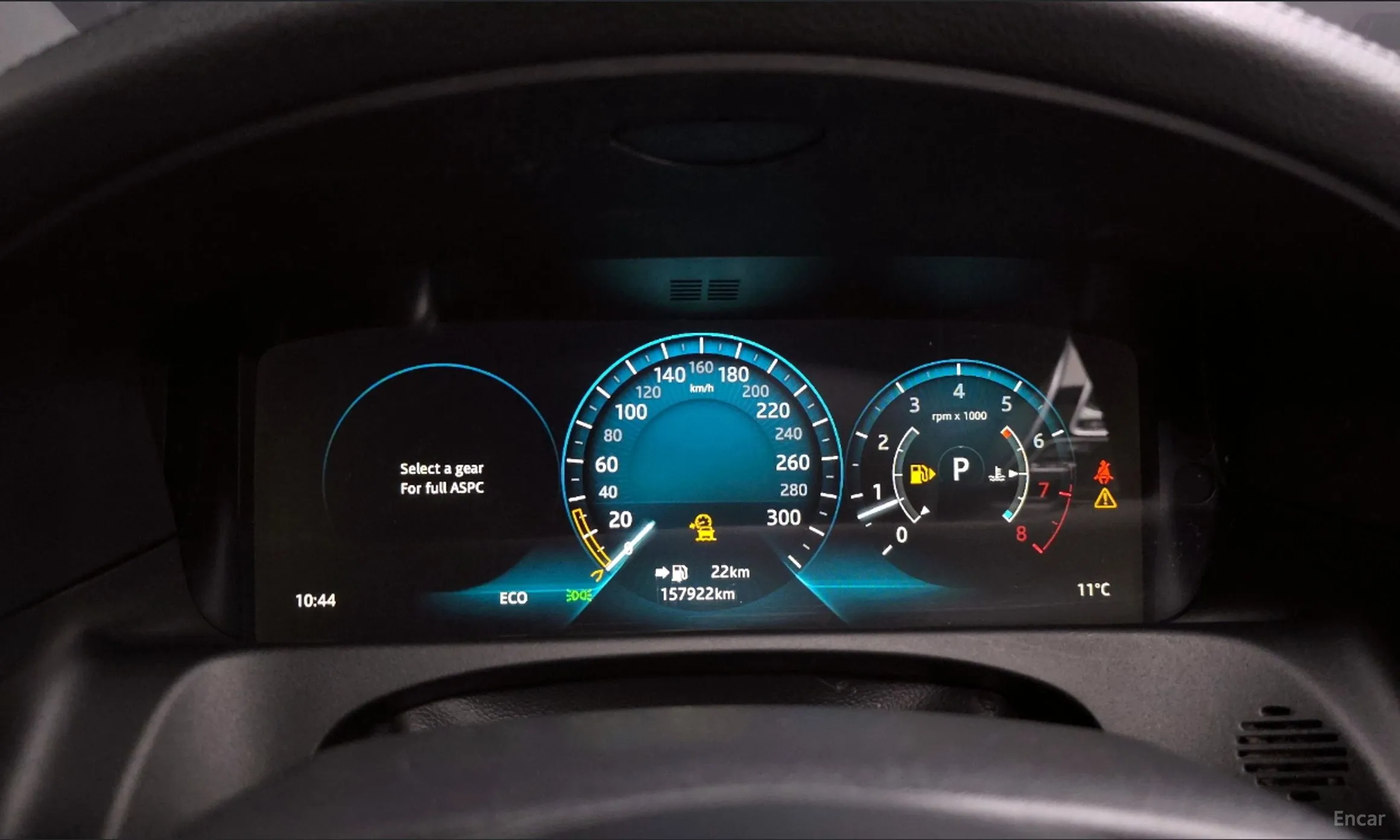 Jaguar XF (x260) превью 8