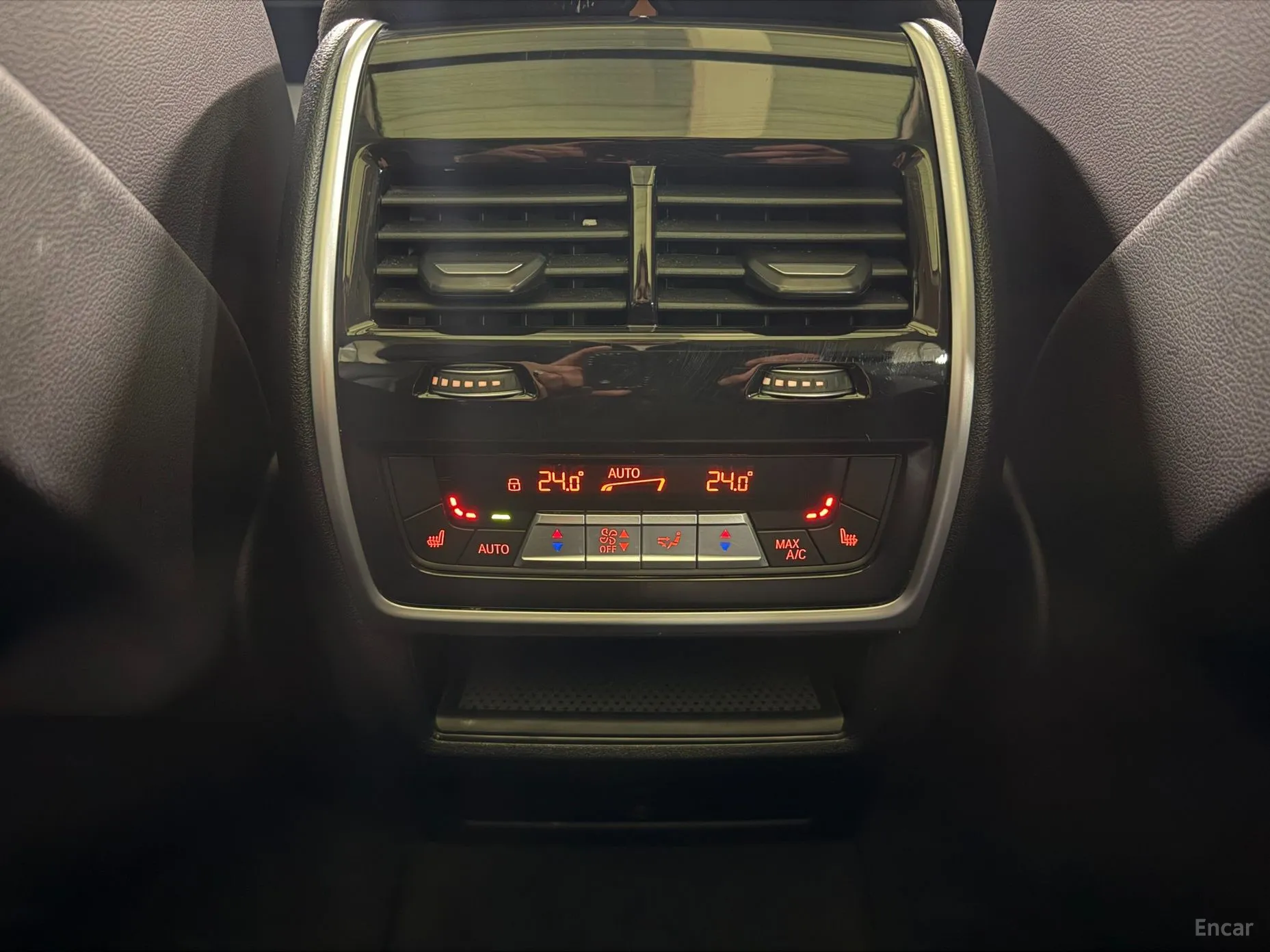 BMW X5 (G05) превью 13