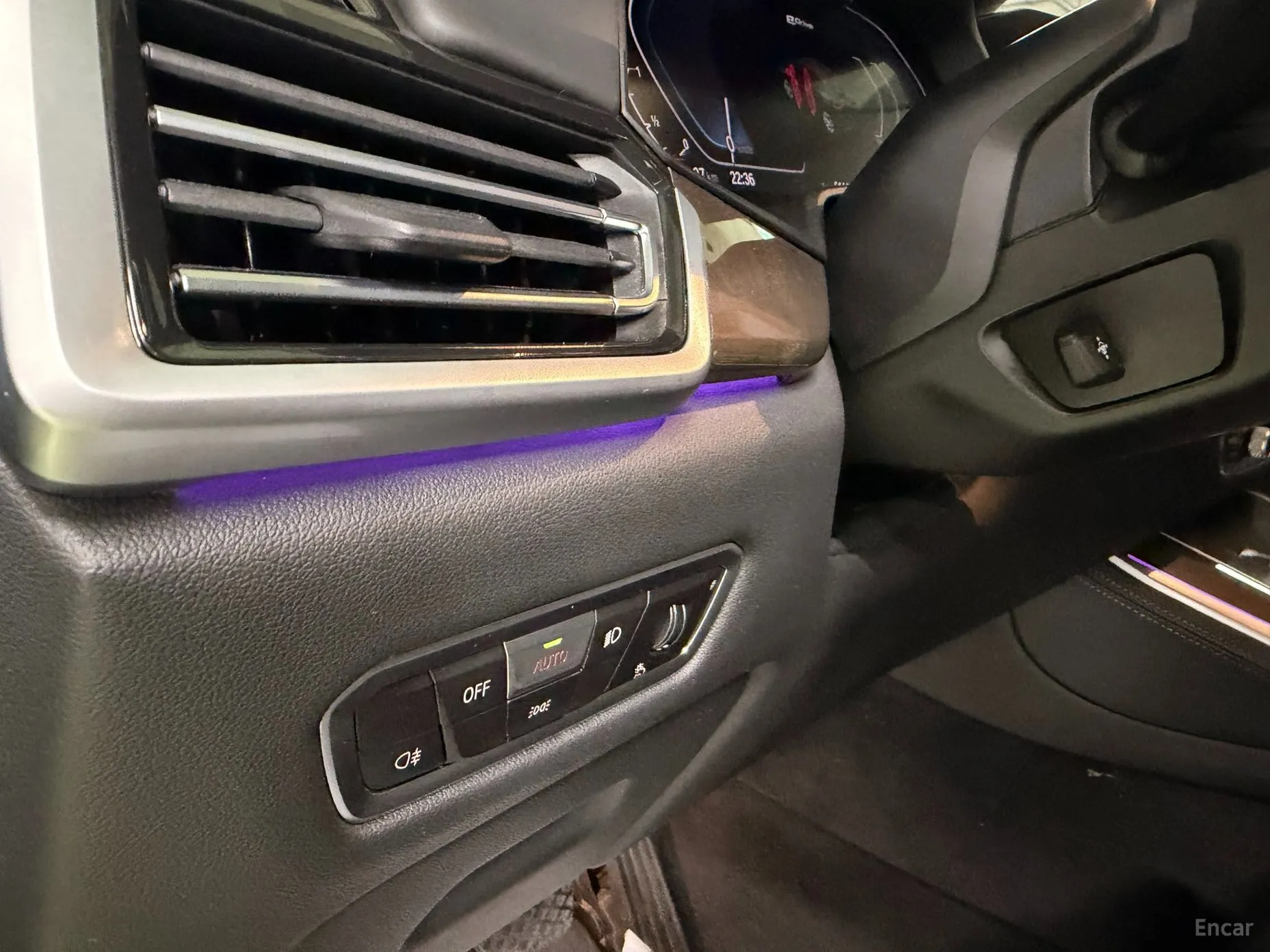 BMW X5 (G05) превью 15