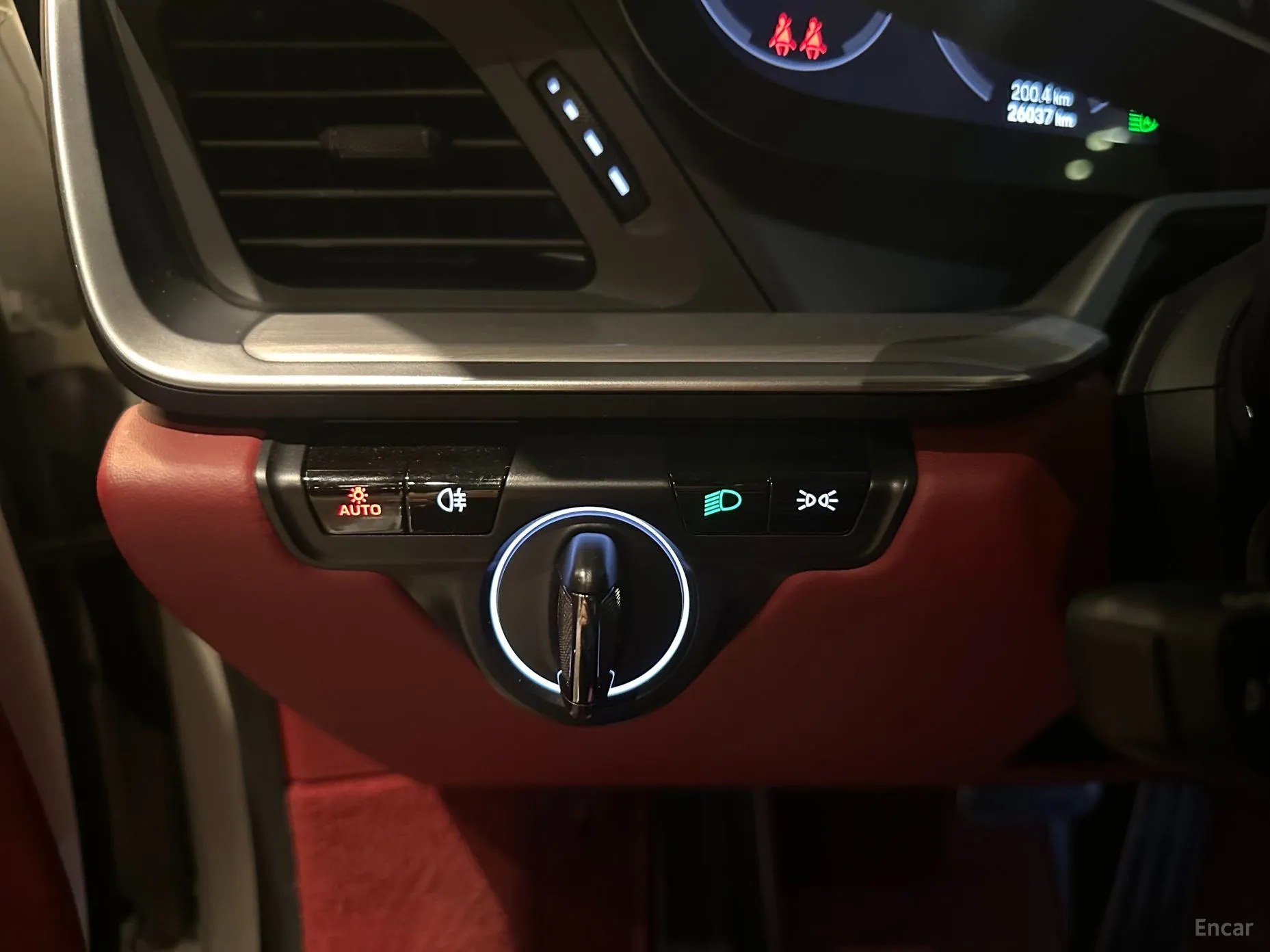 Porsche 911 (992) превью 13