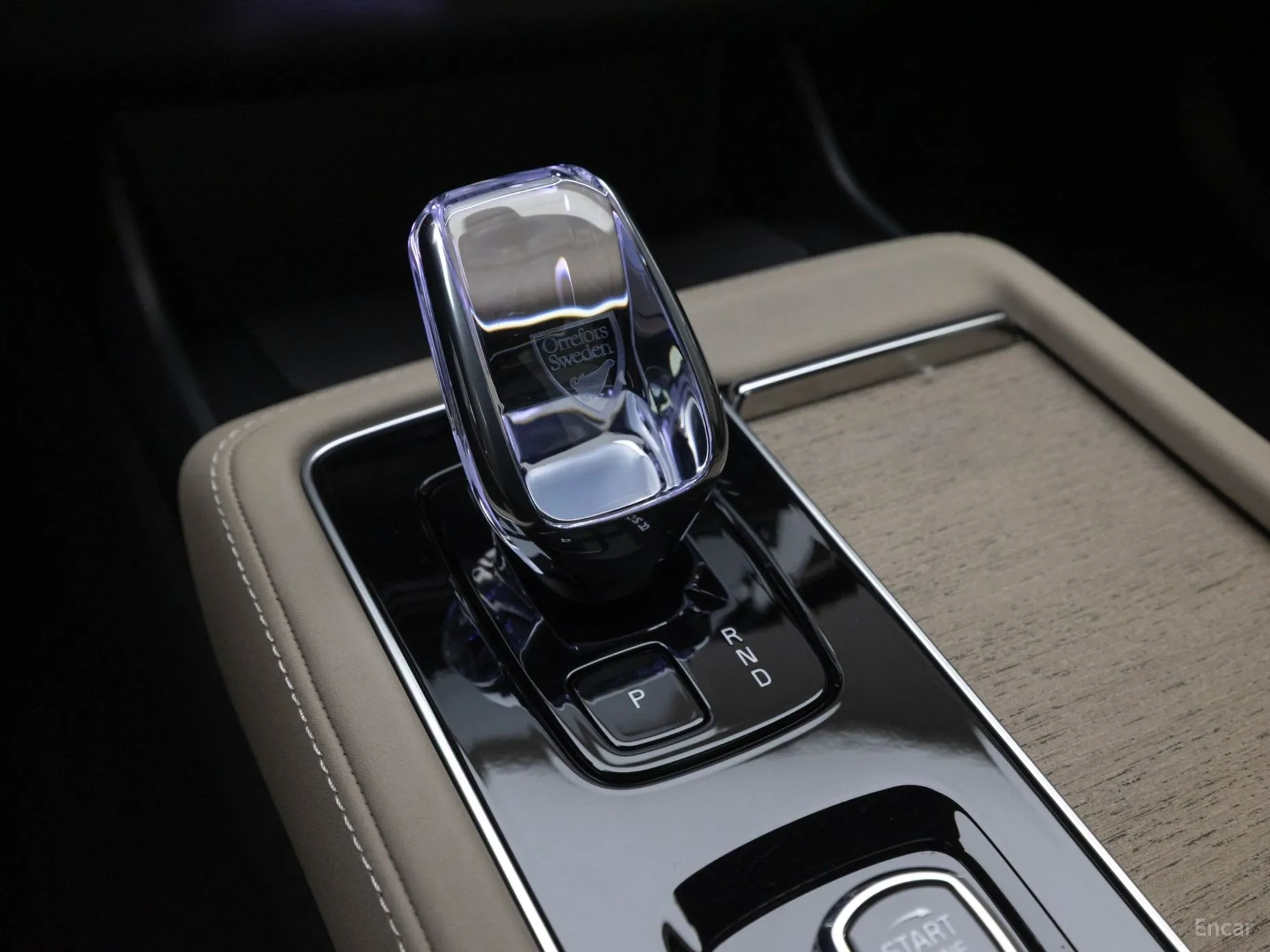 Volvo XC90 Gen 2 превью 9