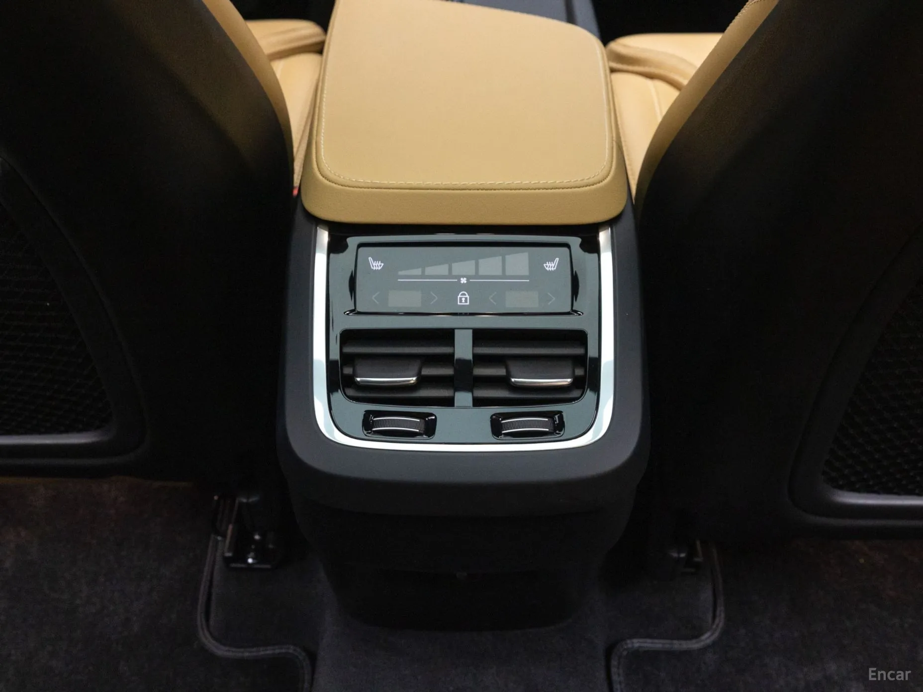 Volvo XC90 Gen 2 превью 16