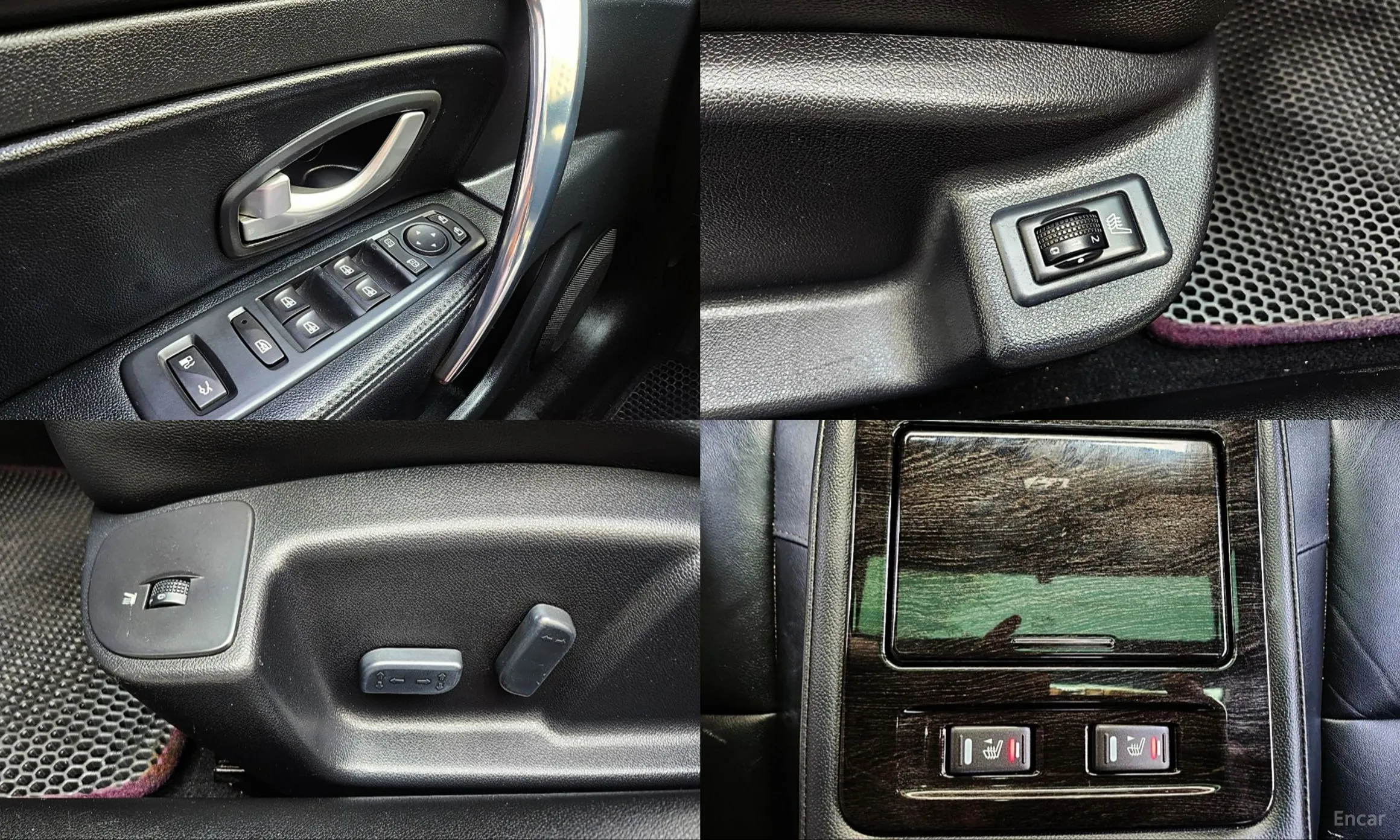 Renault Korea (Samsung) SM5 Platinum превью 17