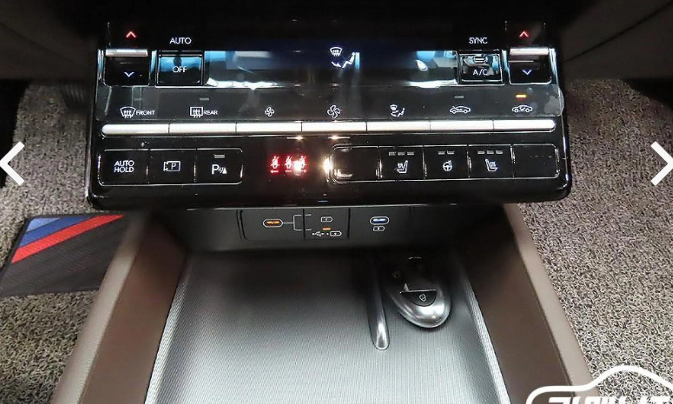 Hyundai Grandeur (GN7) превью 12