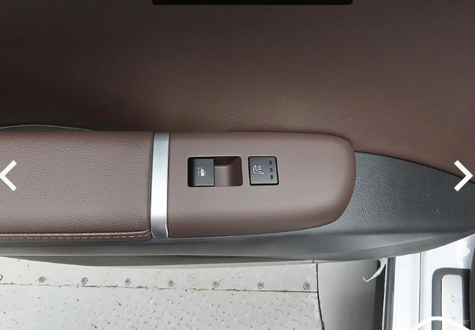 Hyundai Grandeur (GN7) превью 7