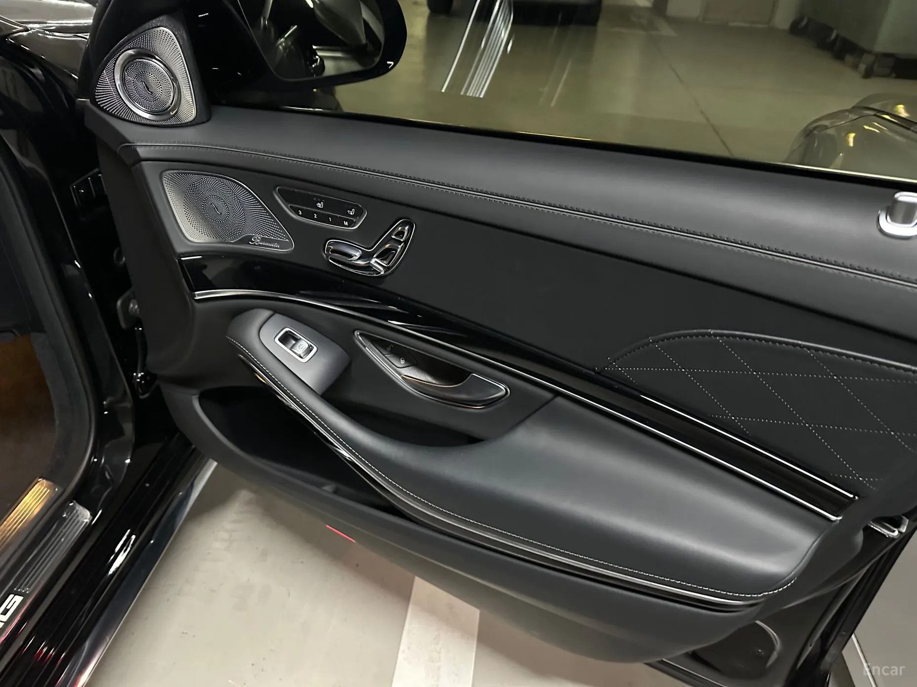 Mercedes Benz S-Class W222 превью 15