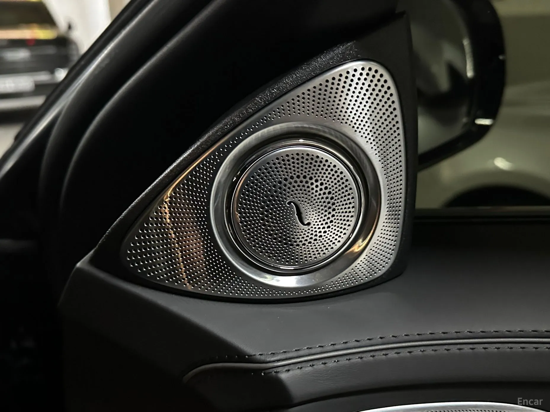 Mercedes Benz S-Class W222 превью 16