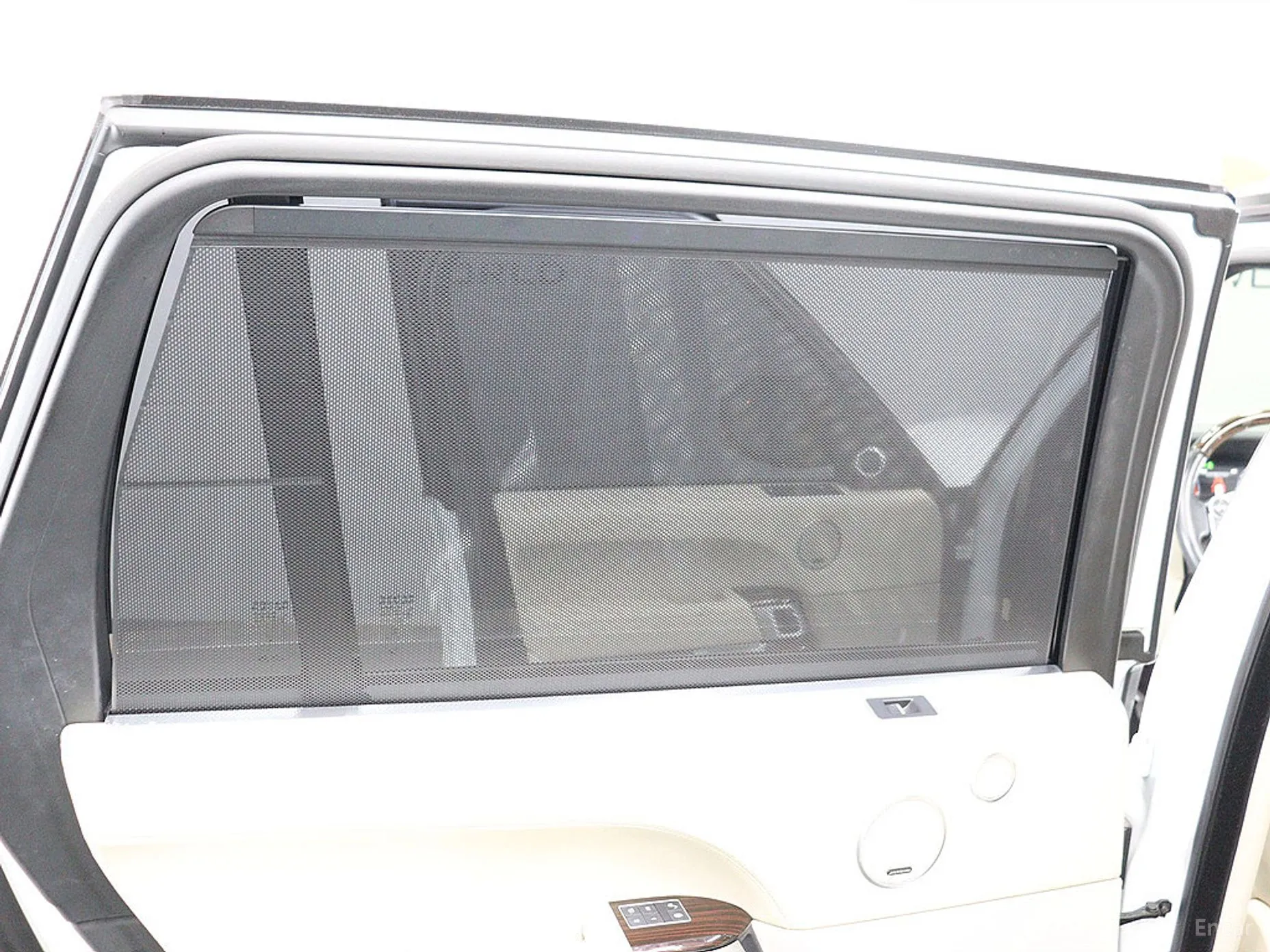 Land Rover Range Rover 4th Generation превью 12