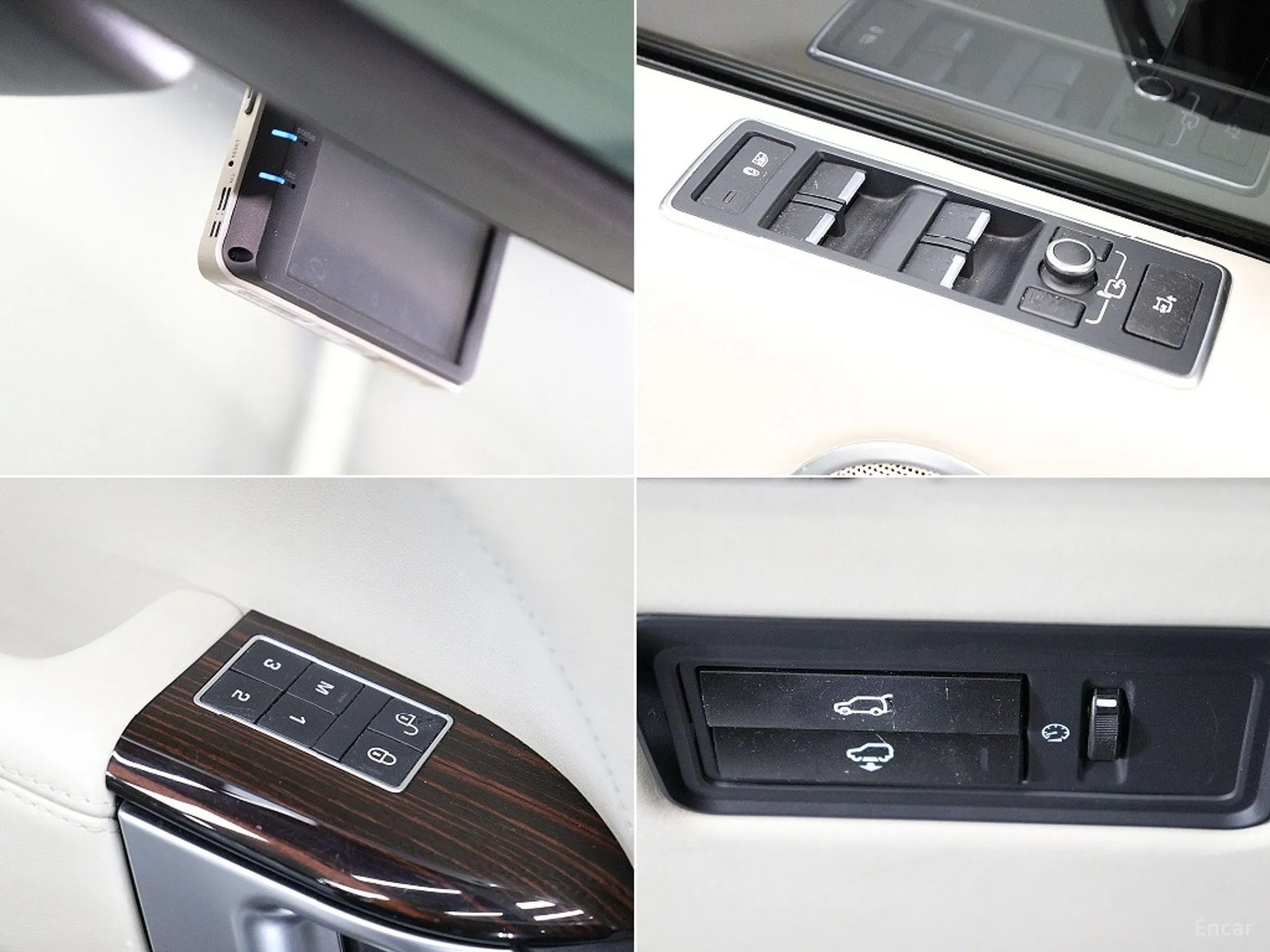 Land Rover Range Rover 4th Generation превью 17
