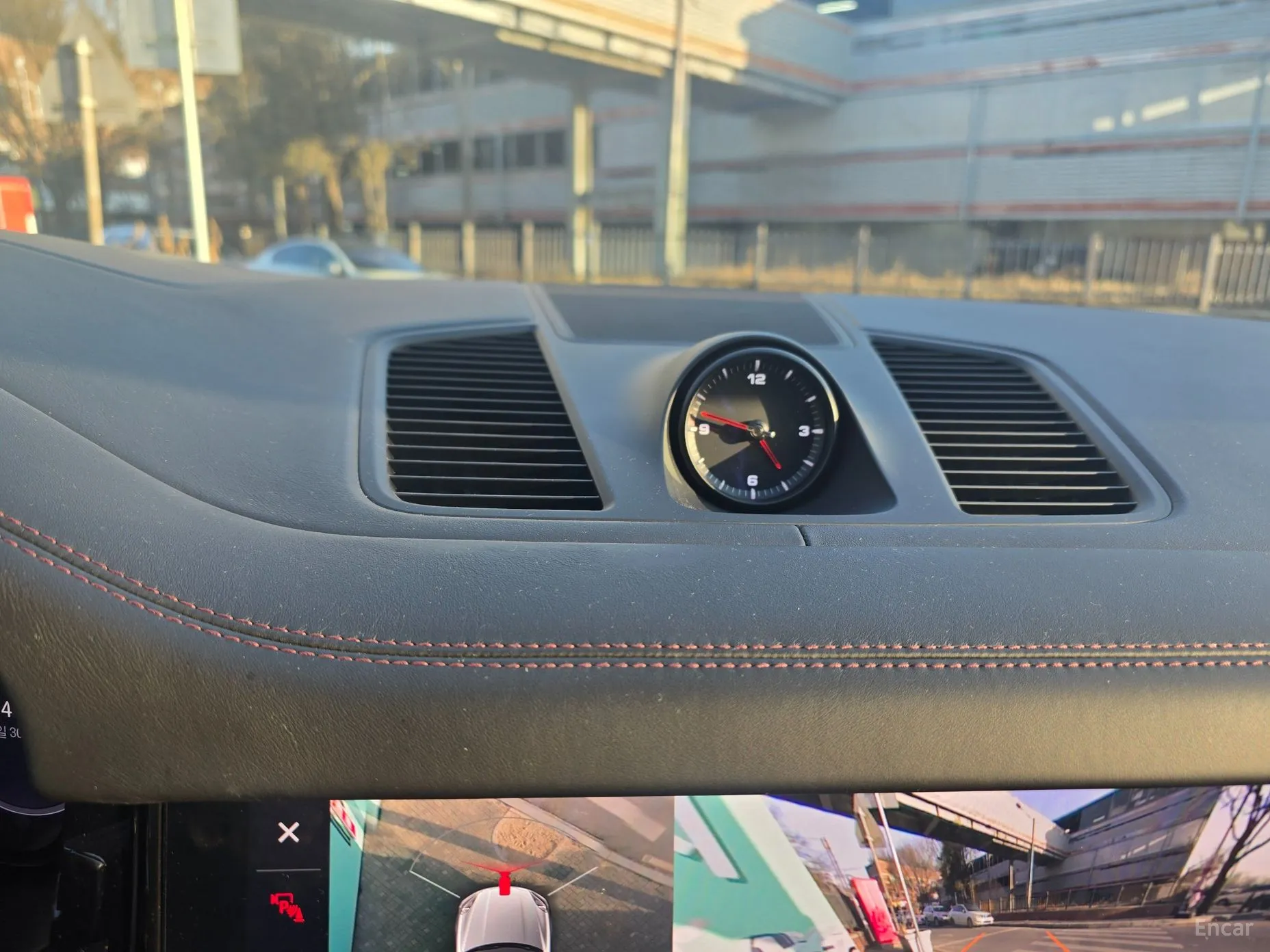Porsche Cayenne (PO536) превью 15