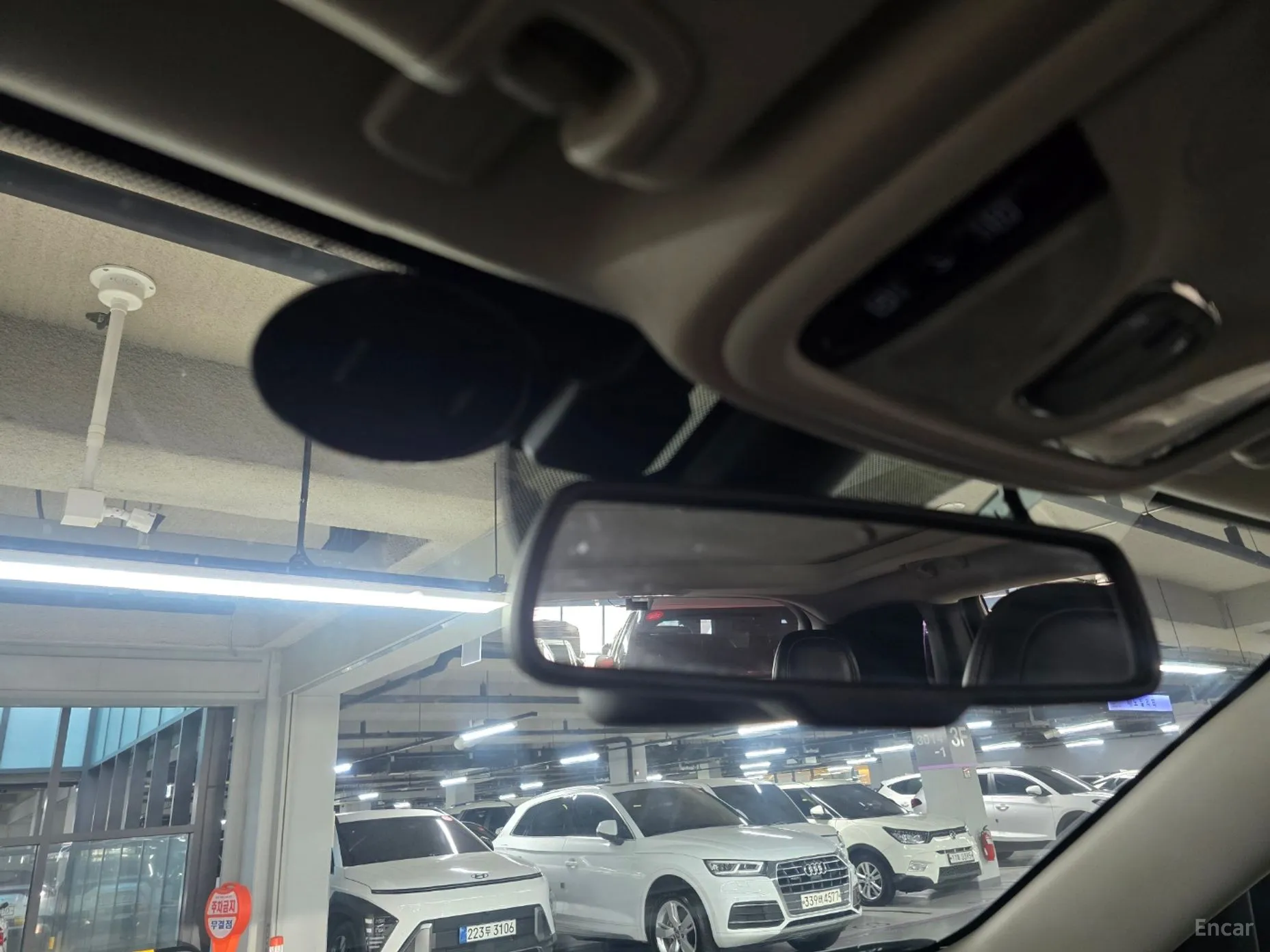 Jeep Cherokee (KL) превью 11