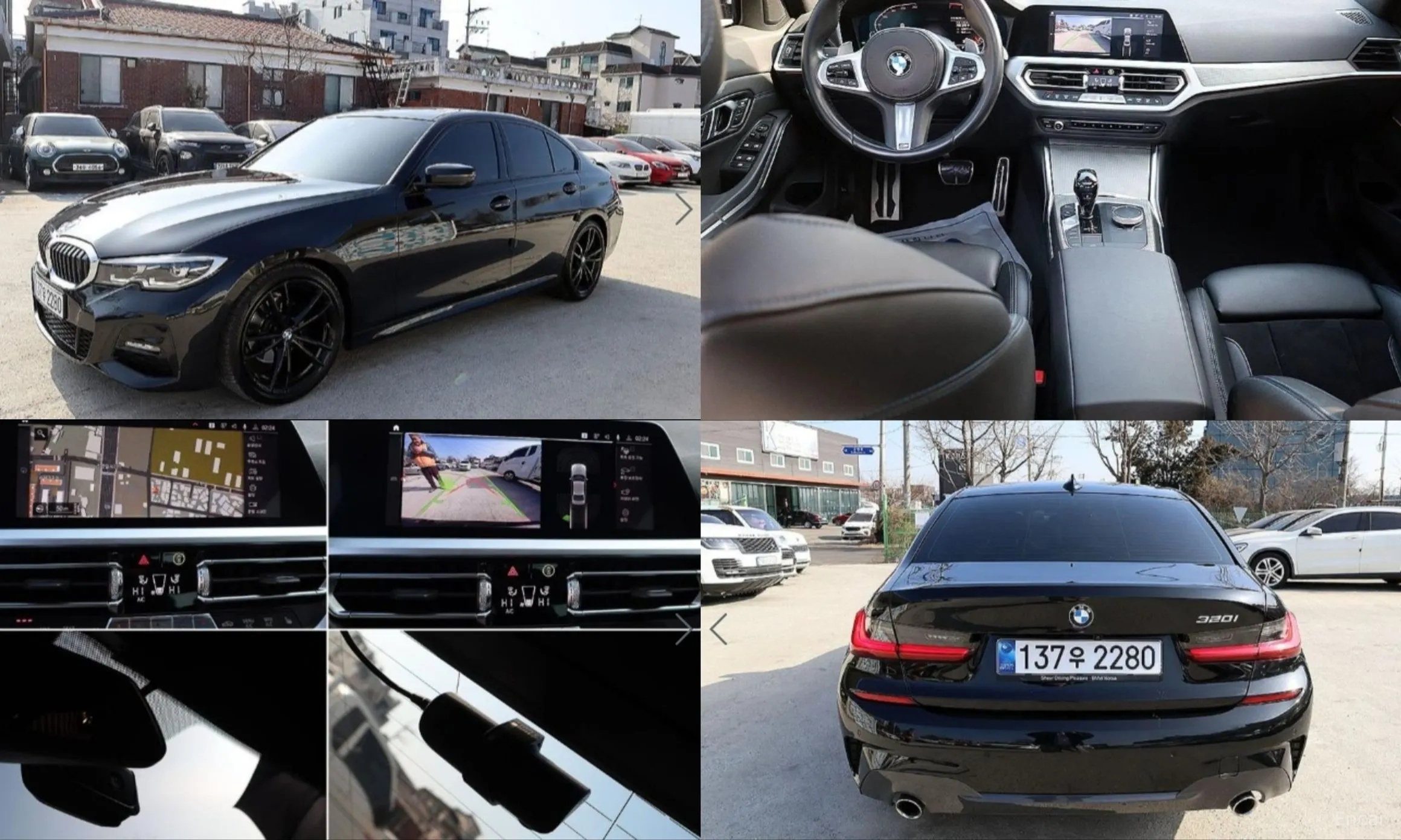 3 Series (G20)