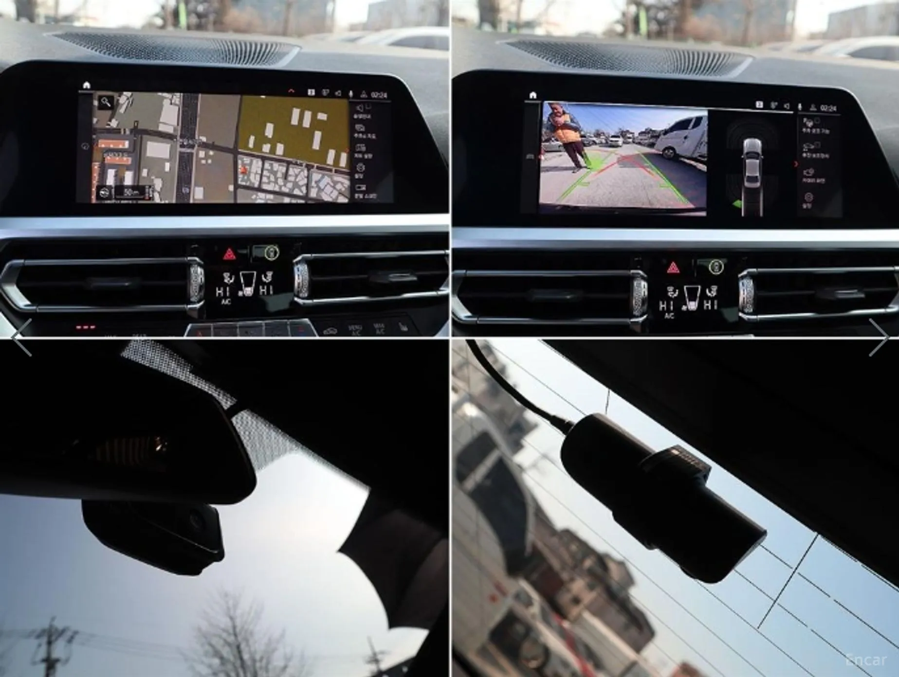 BMW 3 Series (G20) превью 16