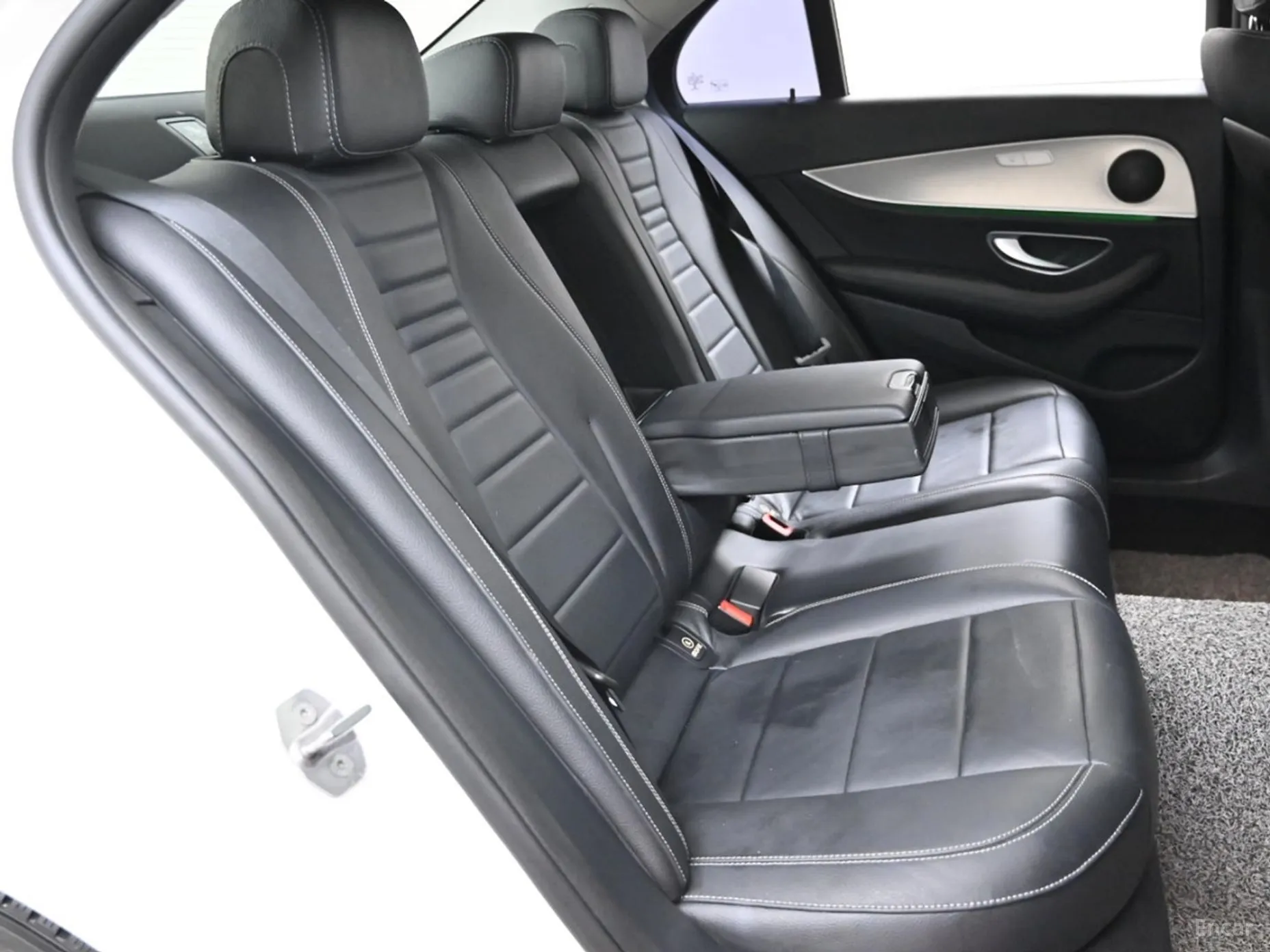 Mercedes Benz E-Class W213 превью 12