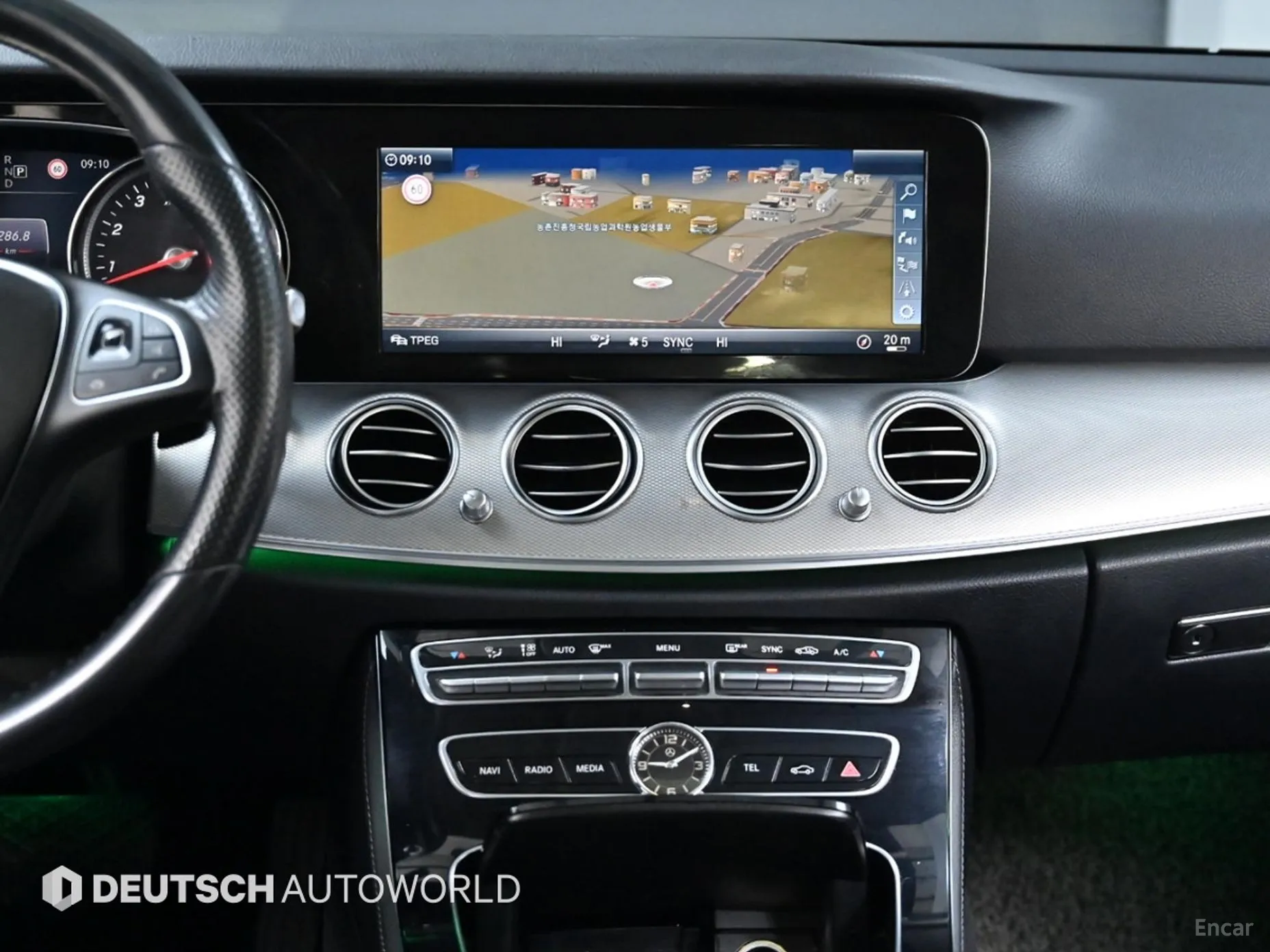 Mercedes Benz E-Class W213 превью 14