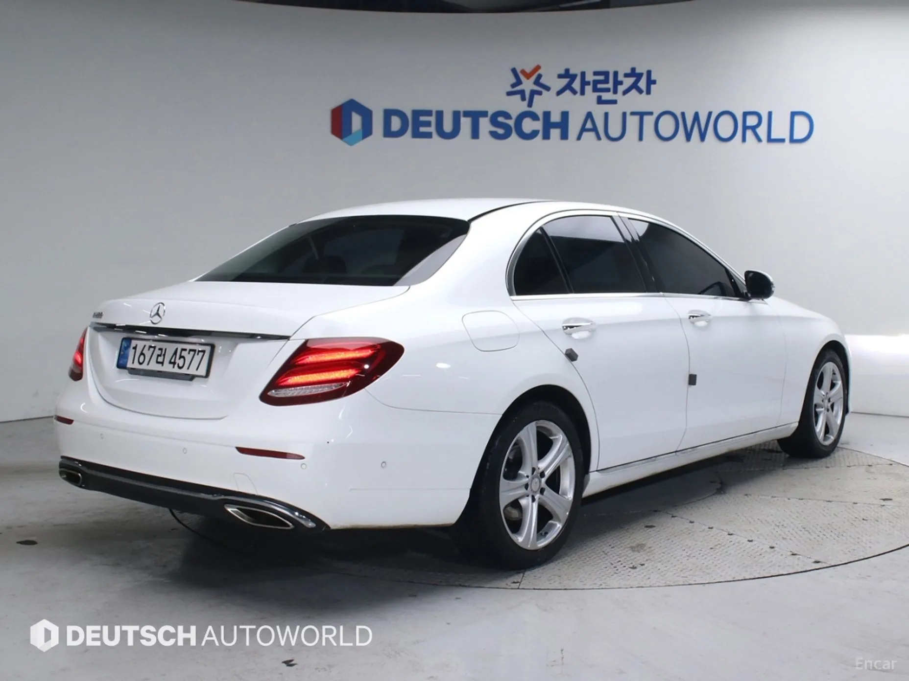 Mercedes Benz E-Class W213 превью 2